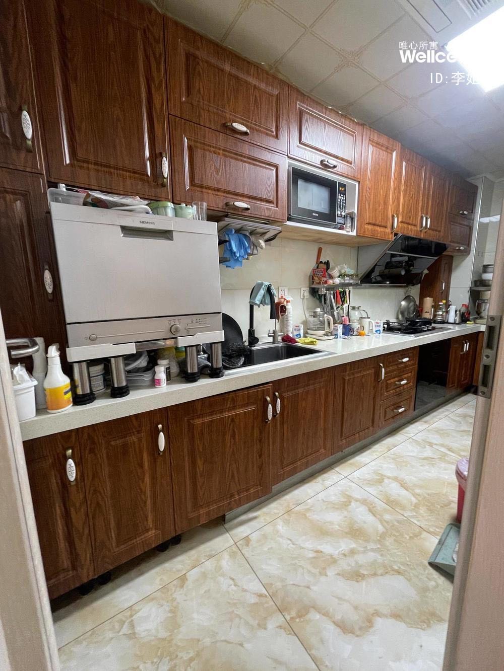 西二旗回龙观融泽嘉园 随时看房·