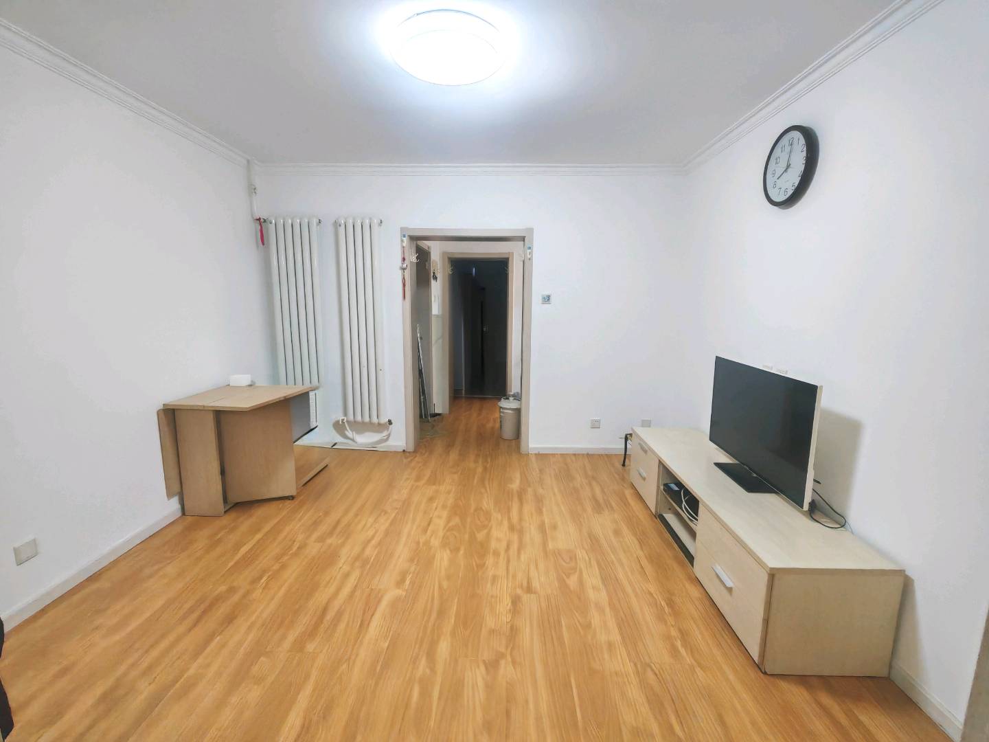 玉海园三里 随时看房·