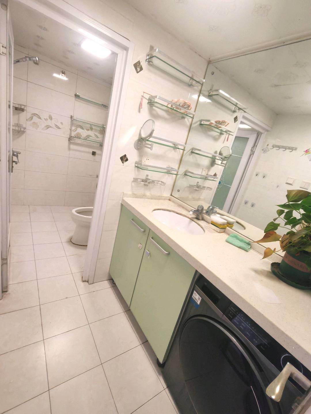 玉海园三里 2居室 5600元/月