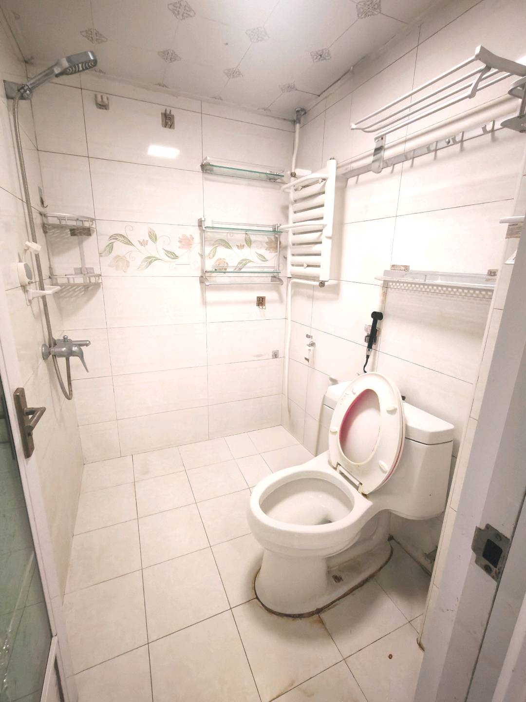 玉海园三里 随时看房·