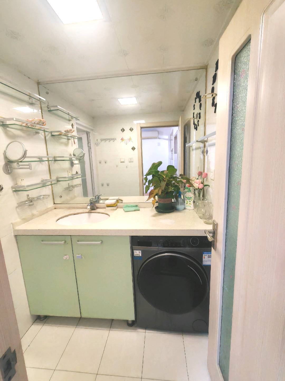 玉海园三里 随时看房·