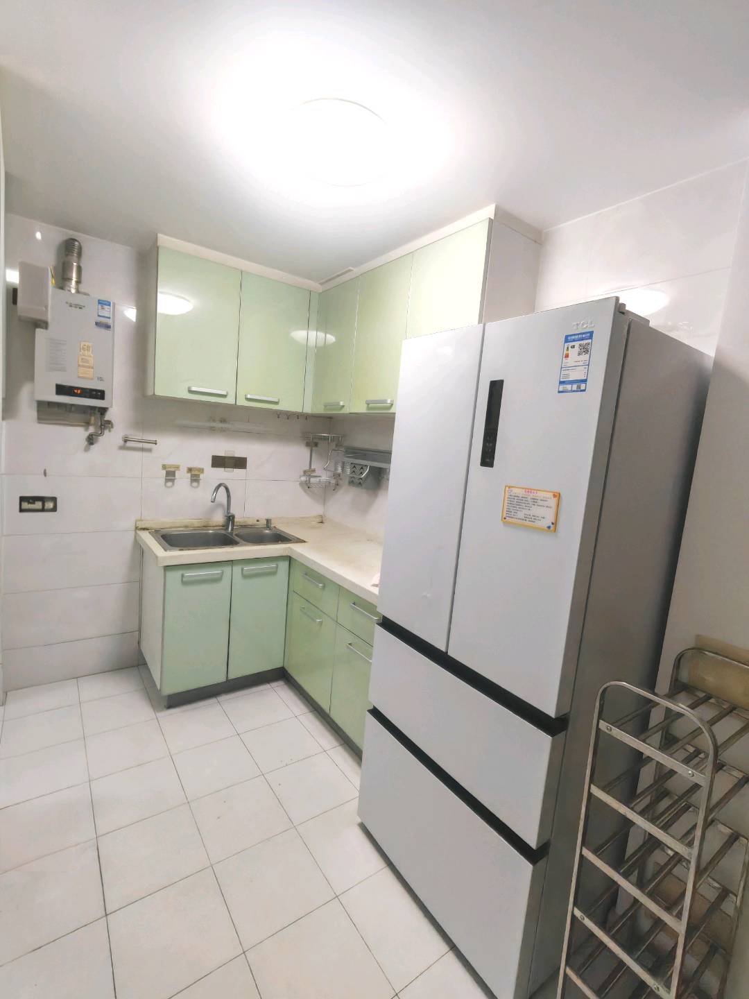 玉海园三里 随时看房·