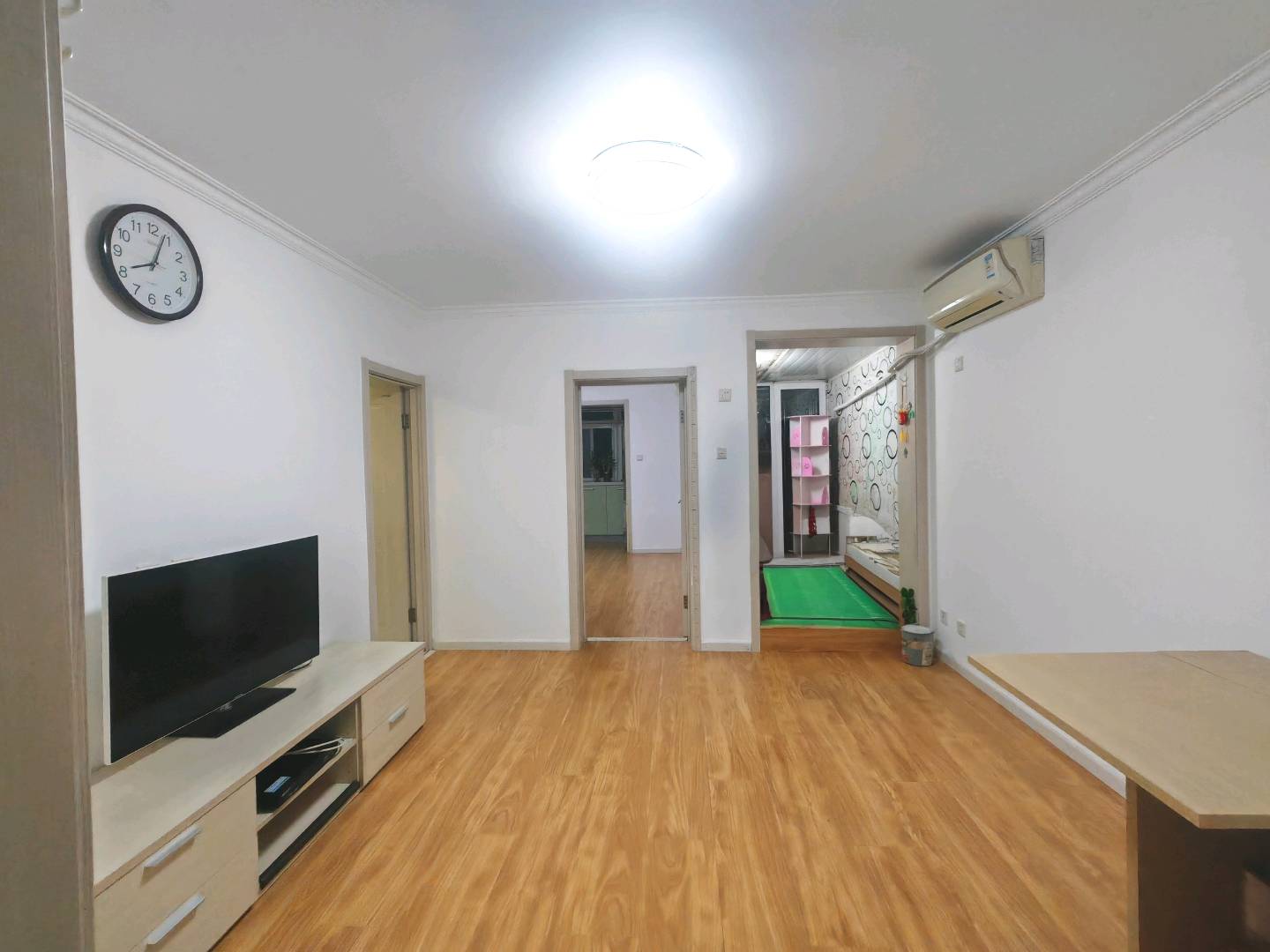 玉海园三里 随时看房·