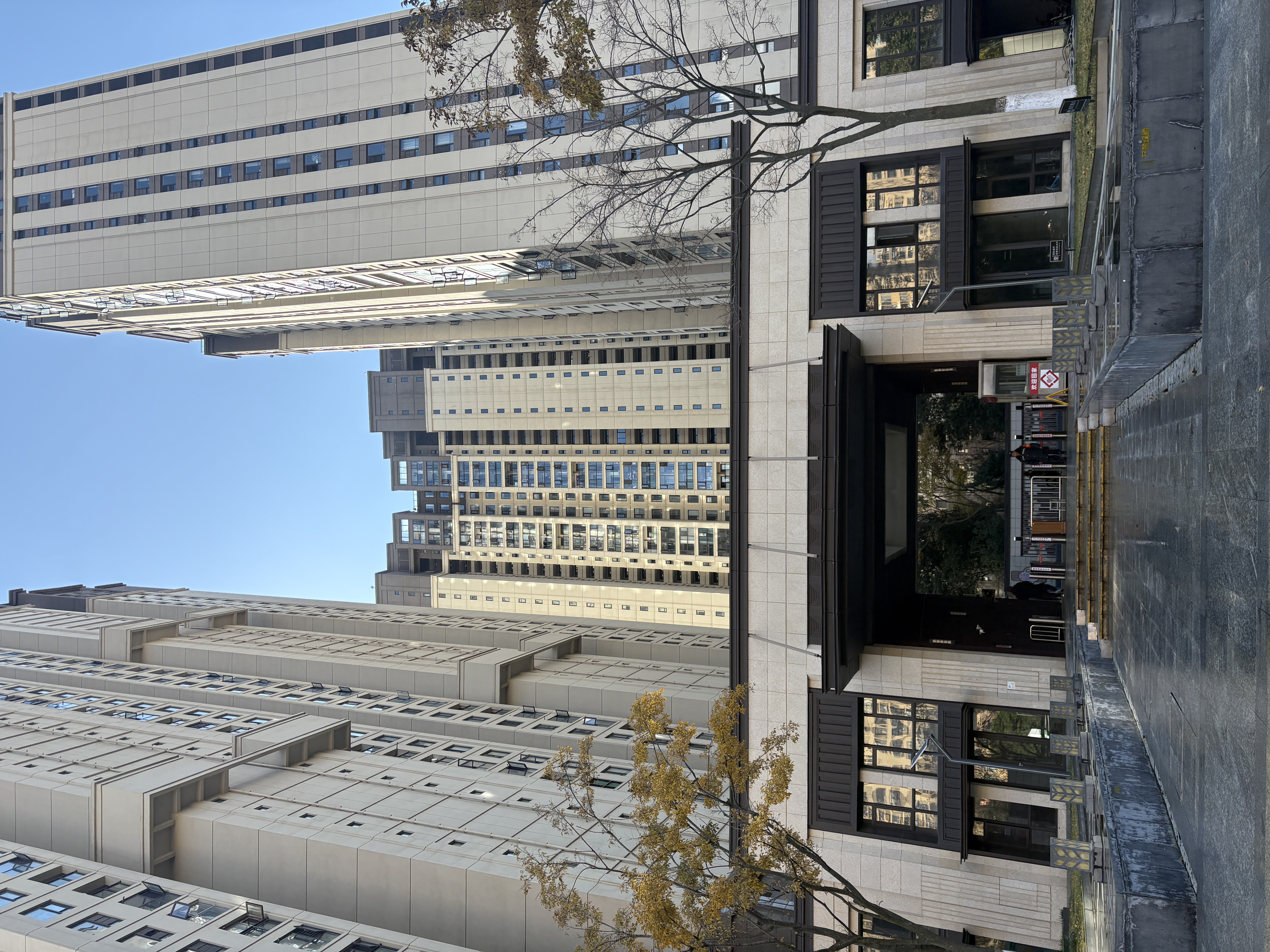 官云海云辉苑 随时看房·