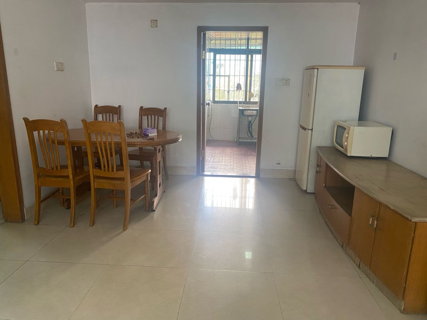 环市一路30号 随时看房·