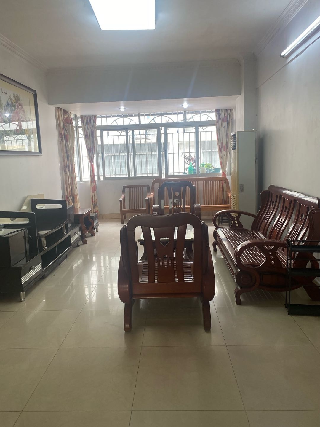 环市一路30号 随时看房·