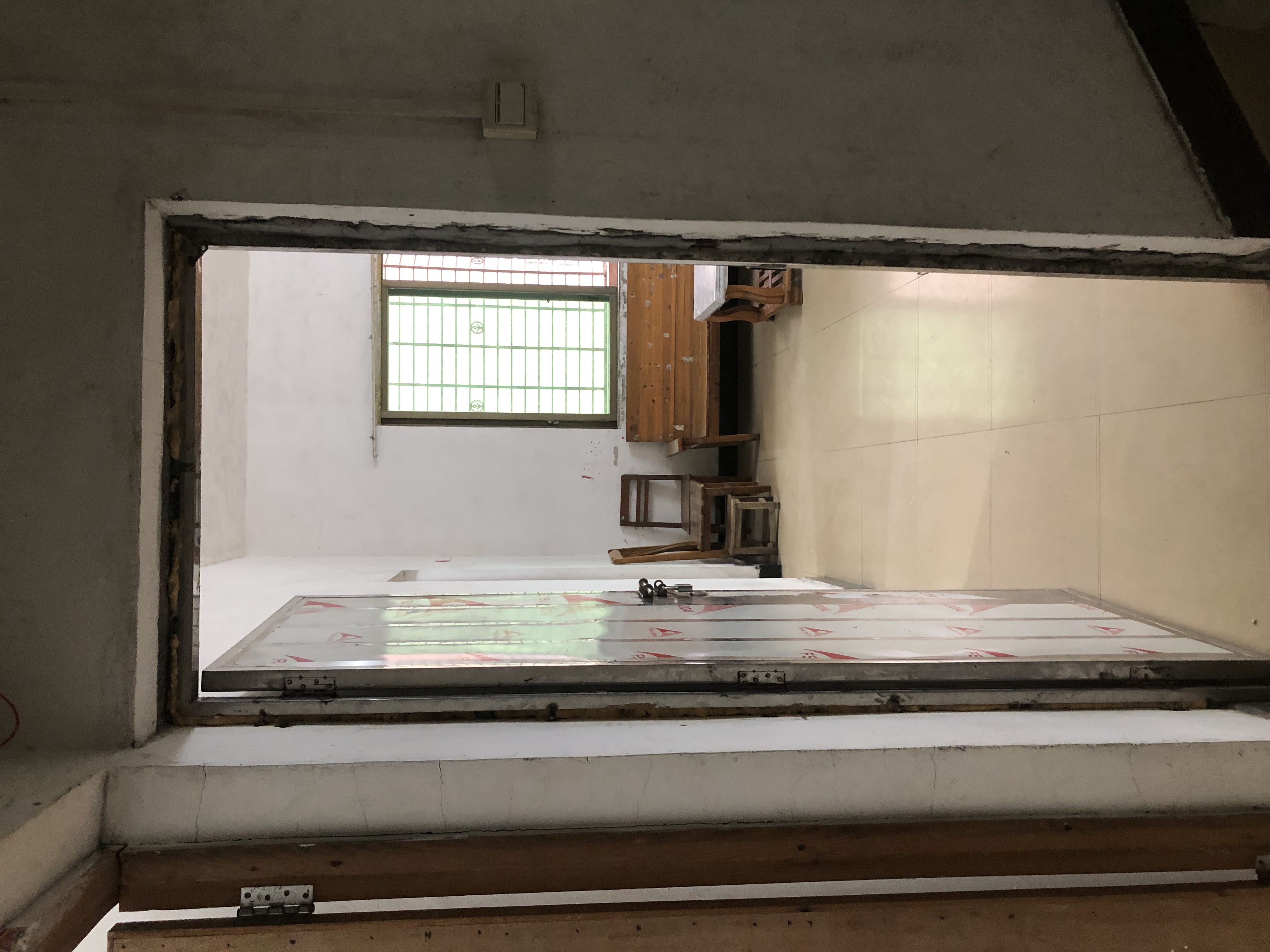 四会市陶塘村委会周寨村 随时看房·