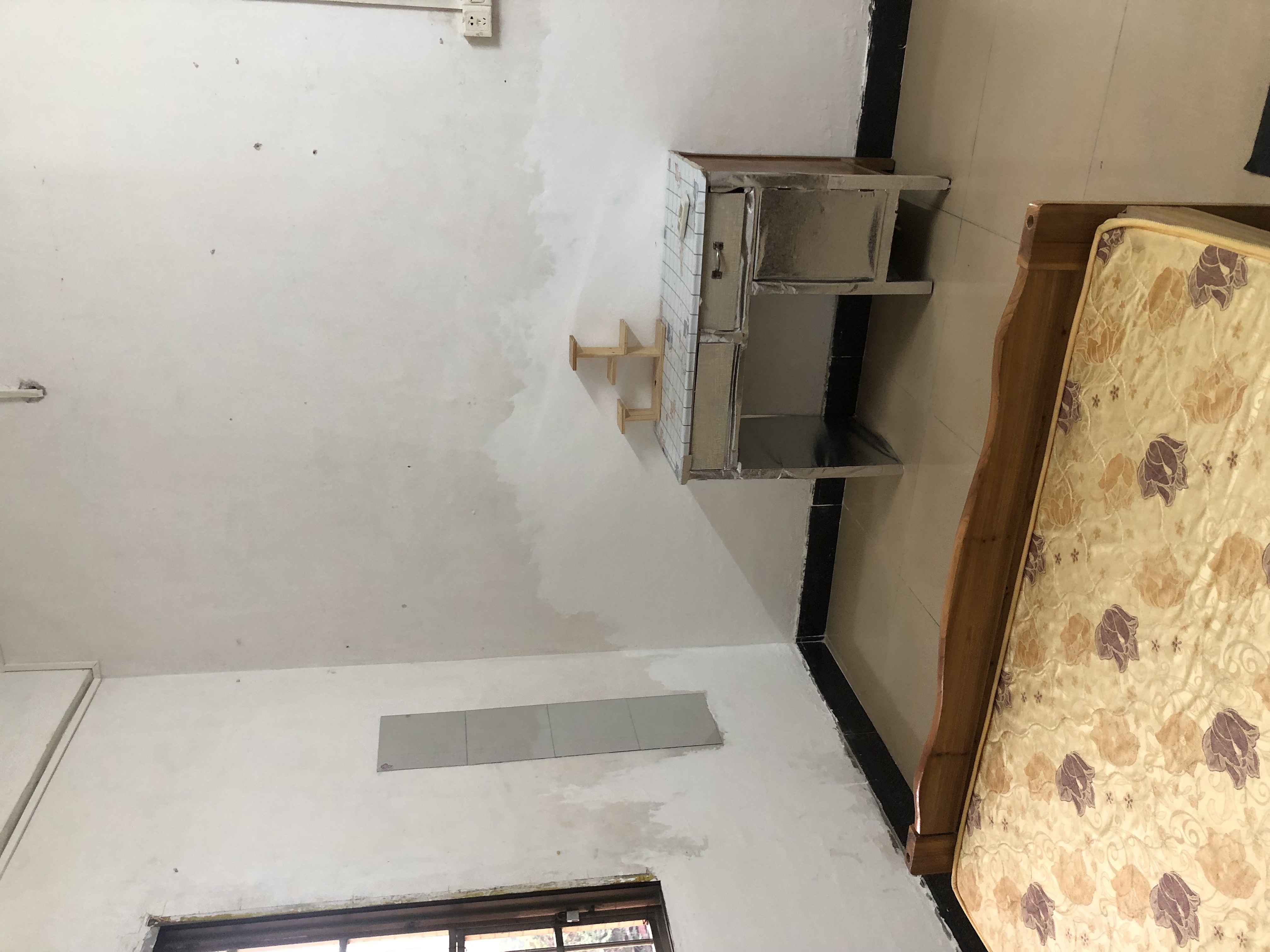 四会市陶塘村委会周寨村 随时看房·