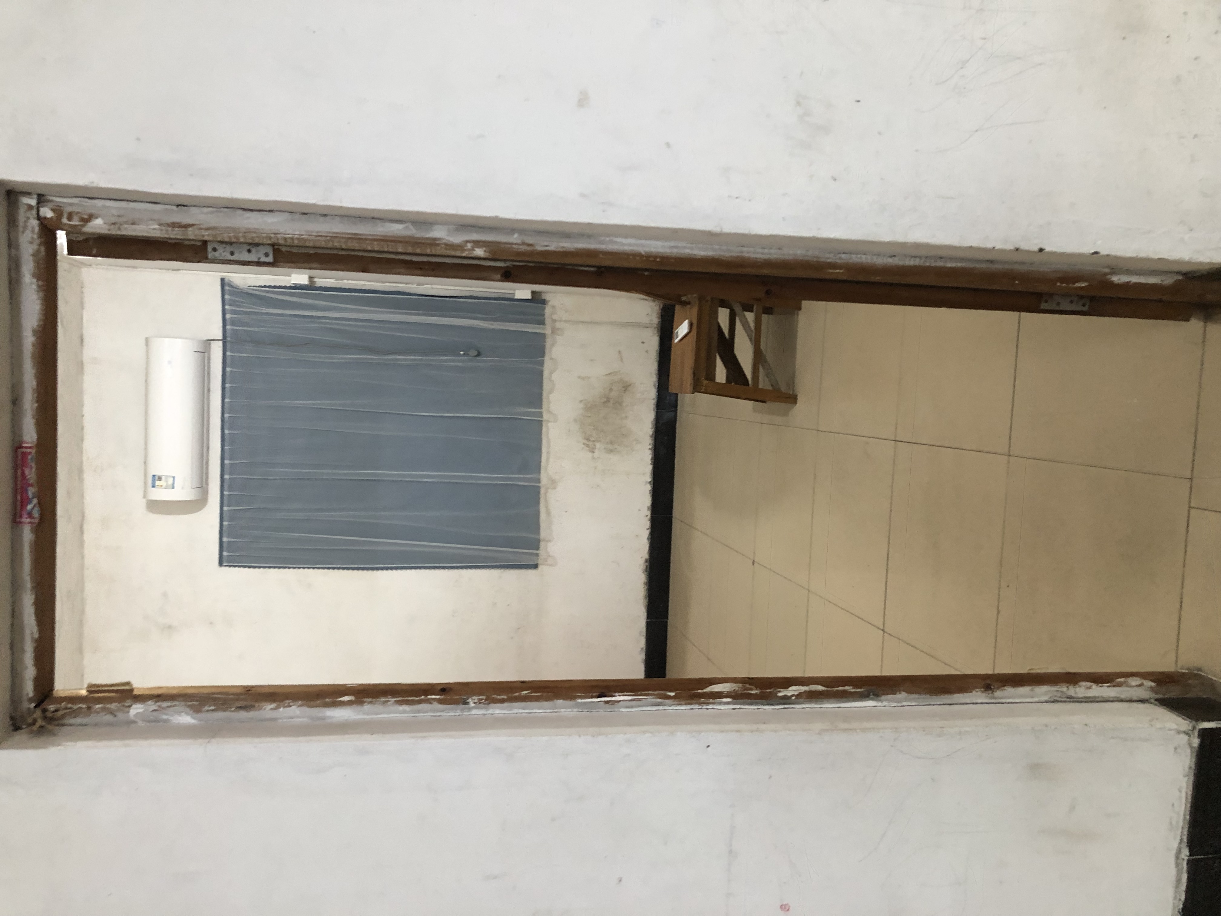 四会市陶塘村委会周寨村 随时看房·