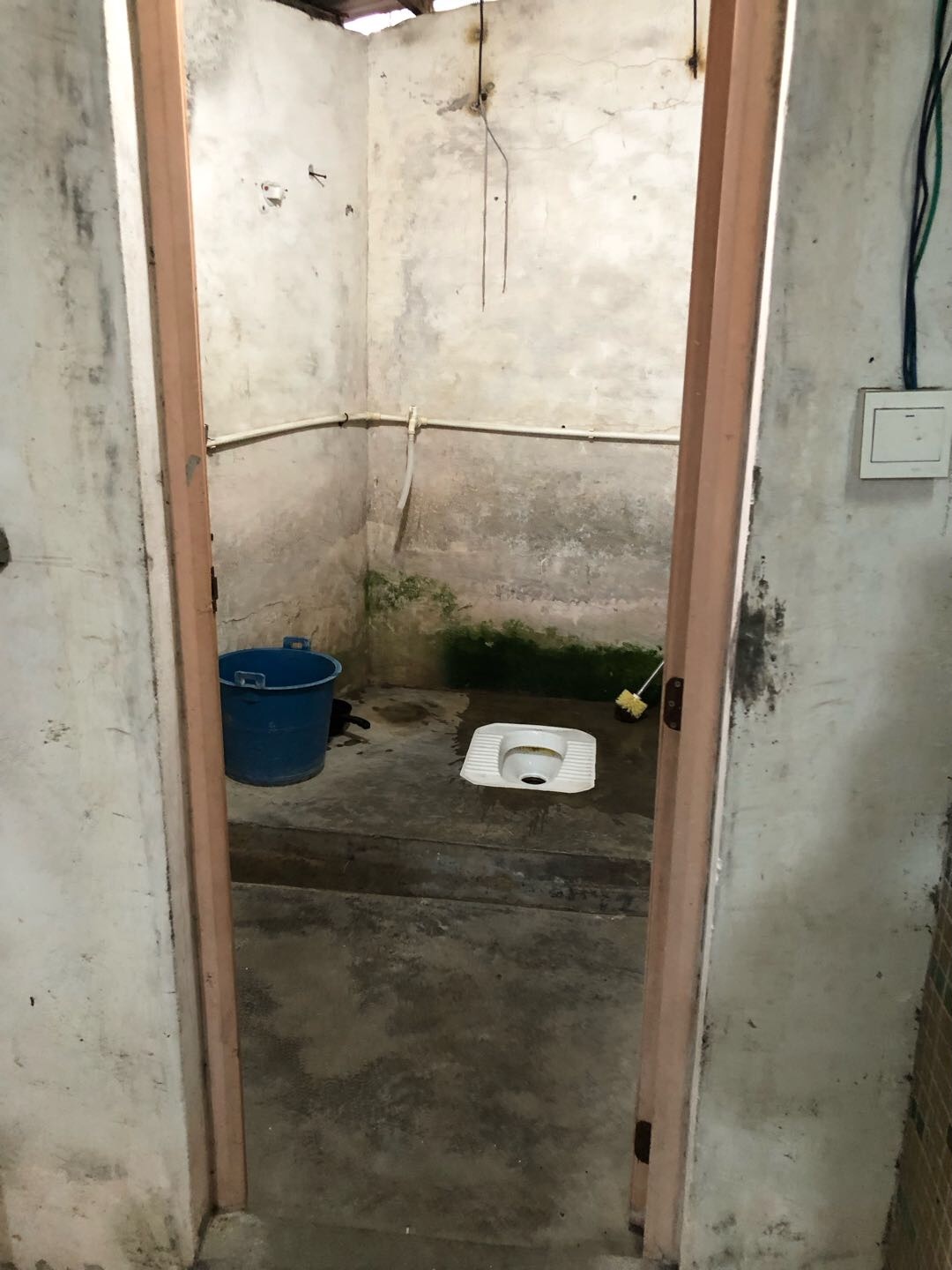 四会市陶塘村委会周寨村 随时看房·