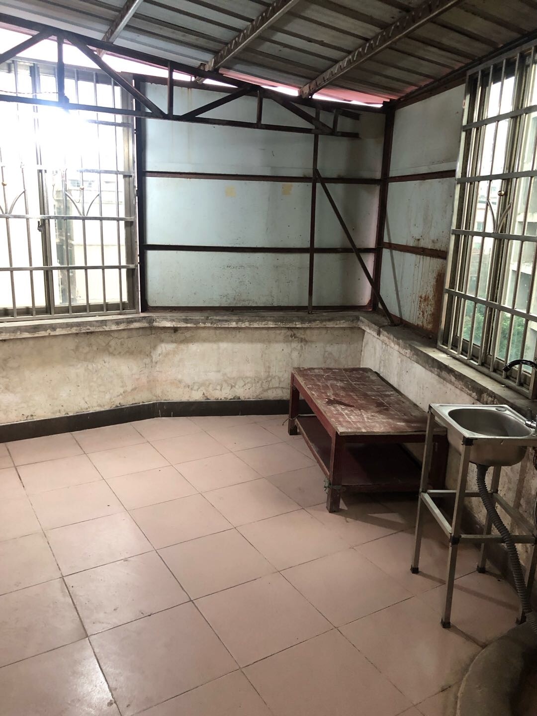 四会市陶塘村委会周寨村 随时看房·