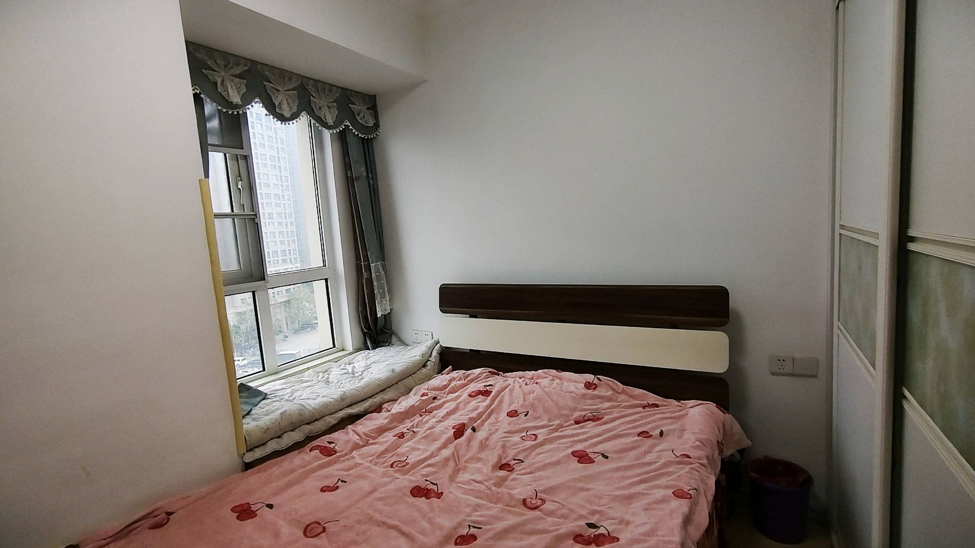 绿地悦澜湾一期 随时看房·