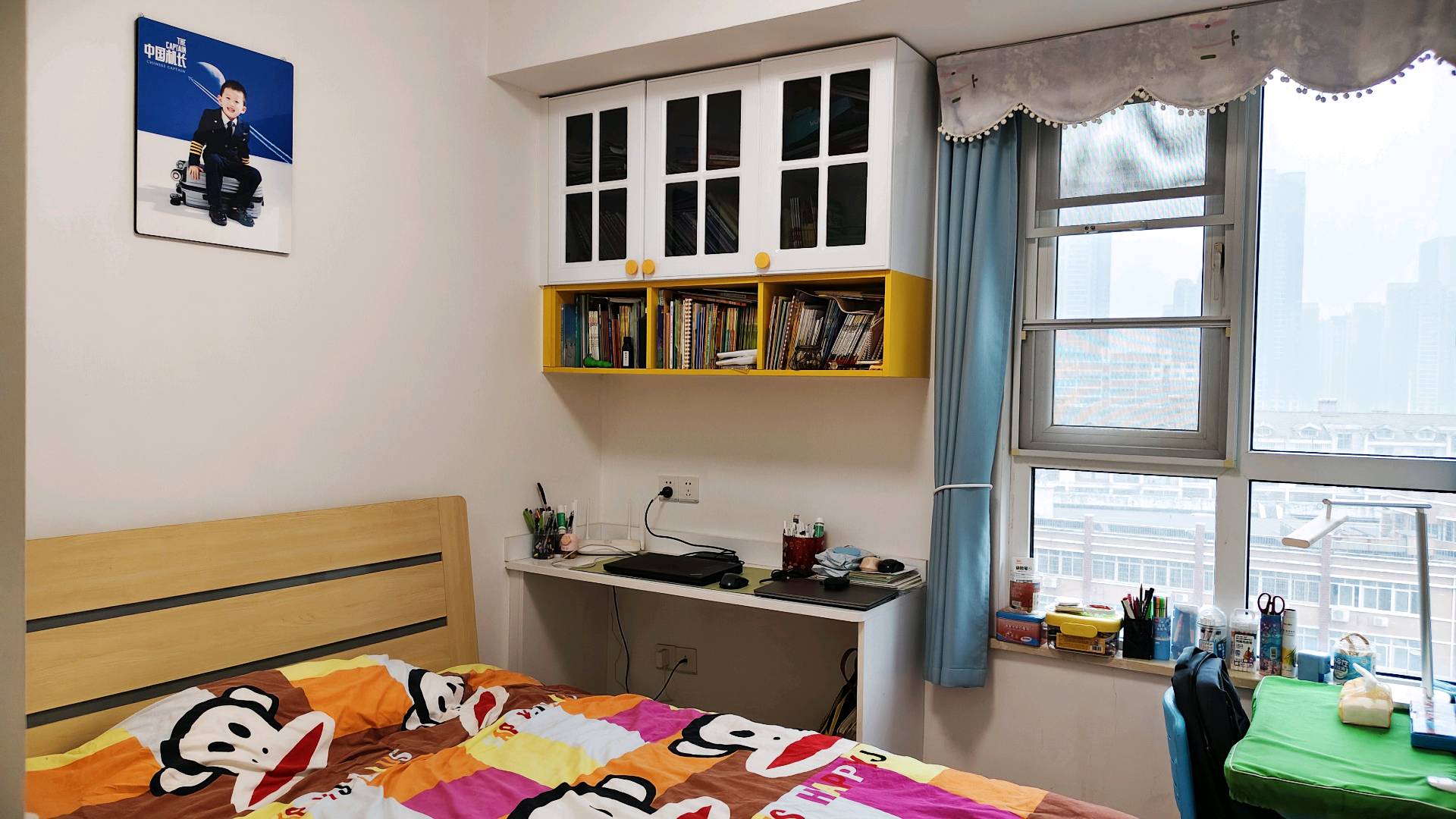 绿地悦澜湾一期 随时看房·