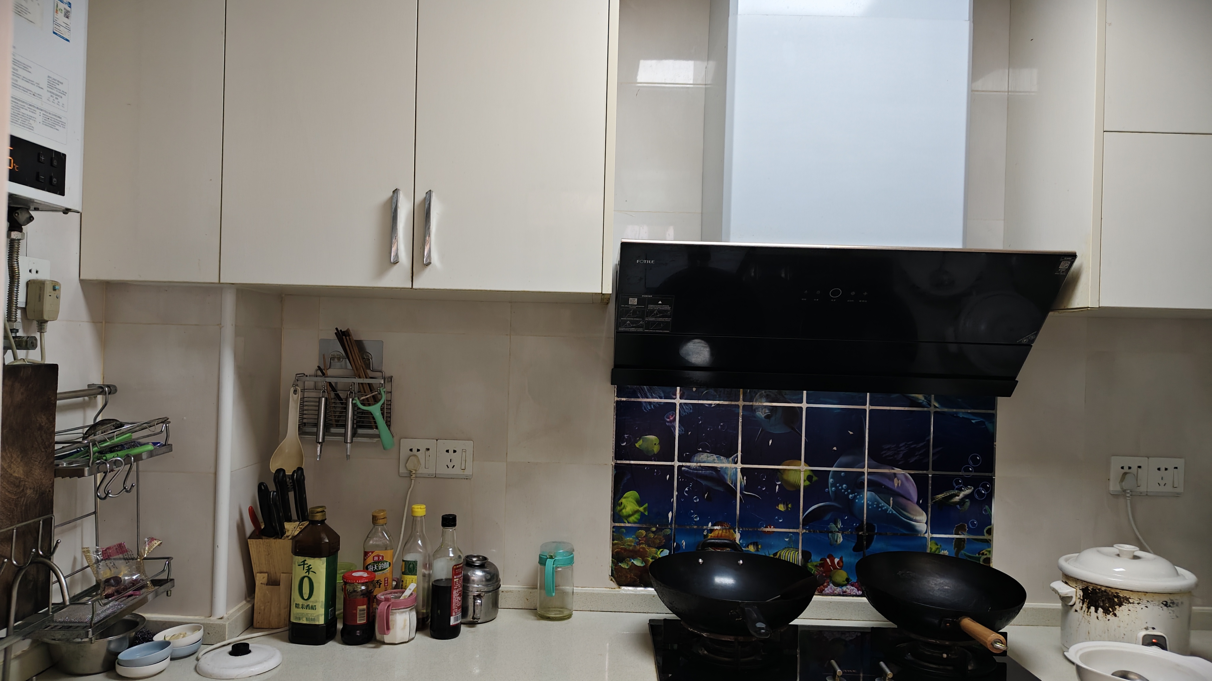 绿地悦澜湾一期 随时看房·