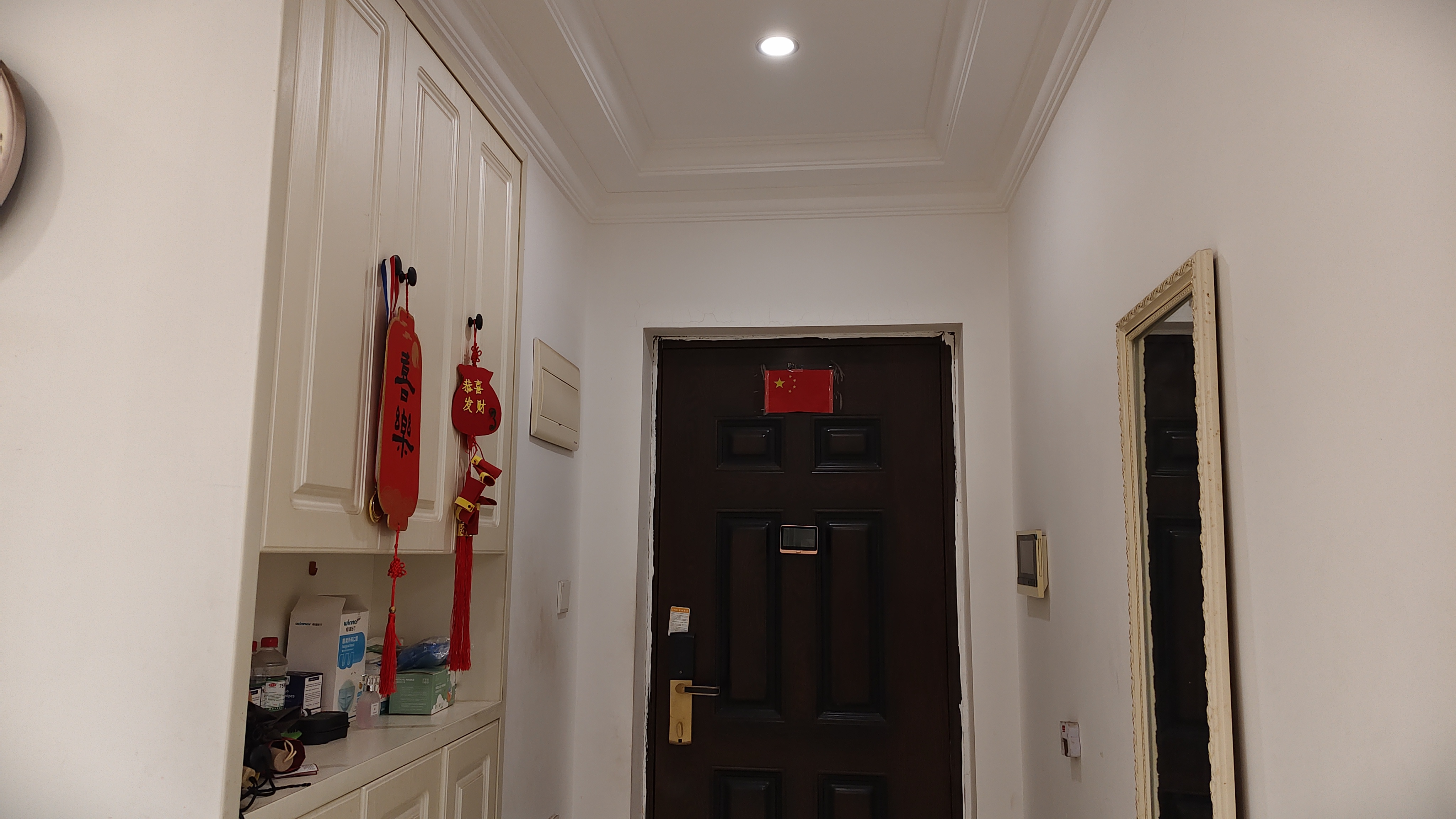 绿地悦澜湾一期 随时看房·