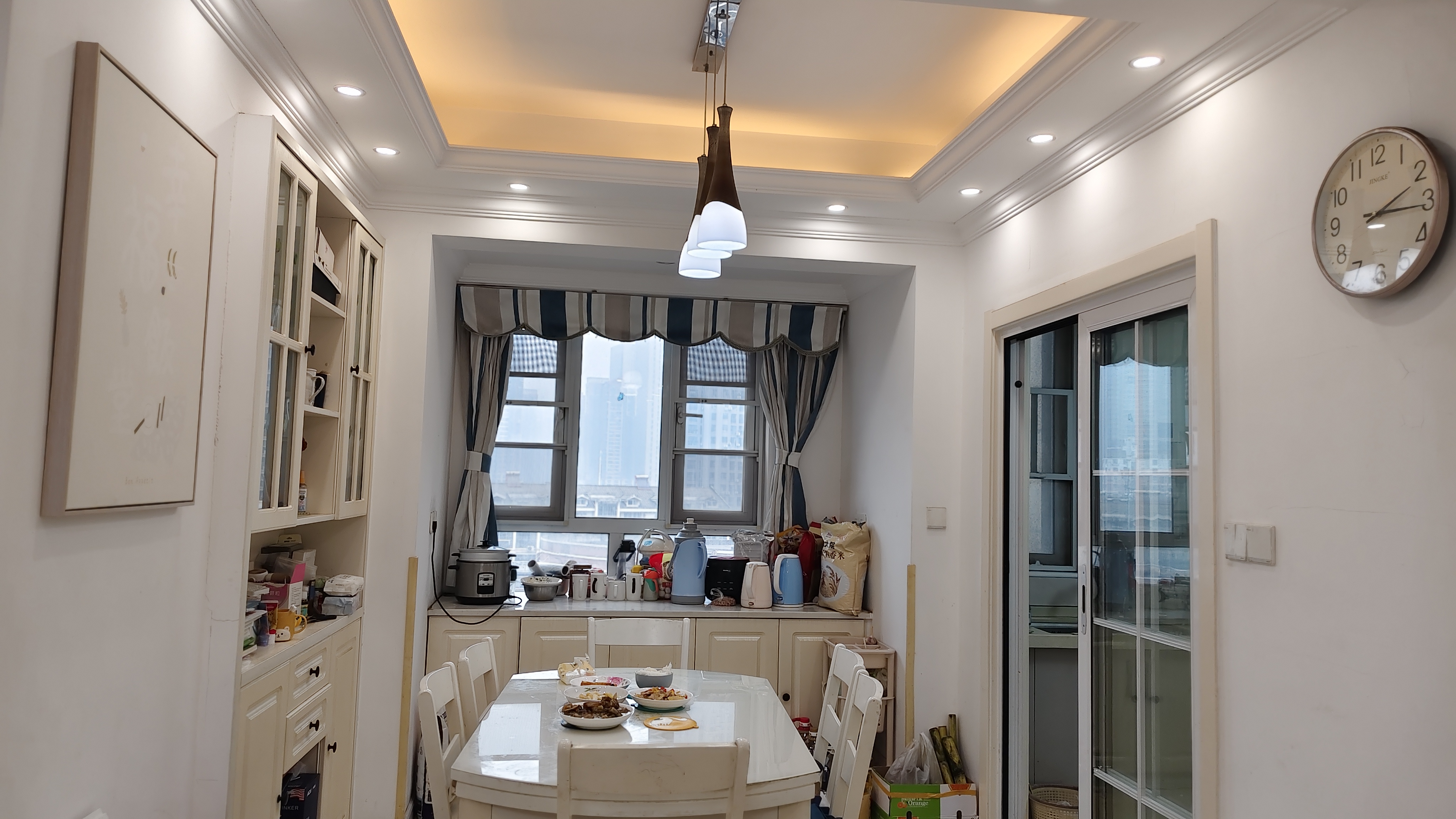 绿地悦澜湾一期 随时看房·