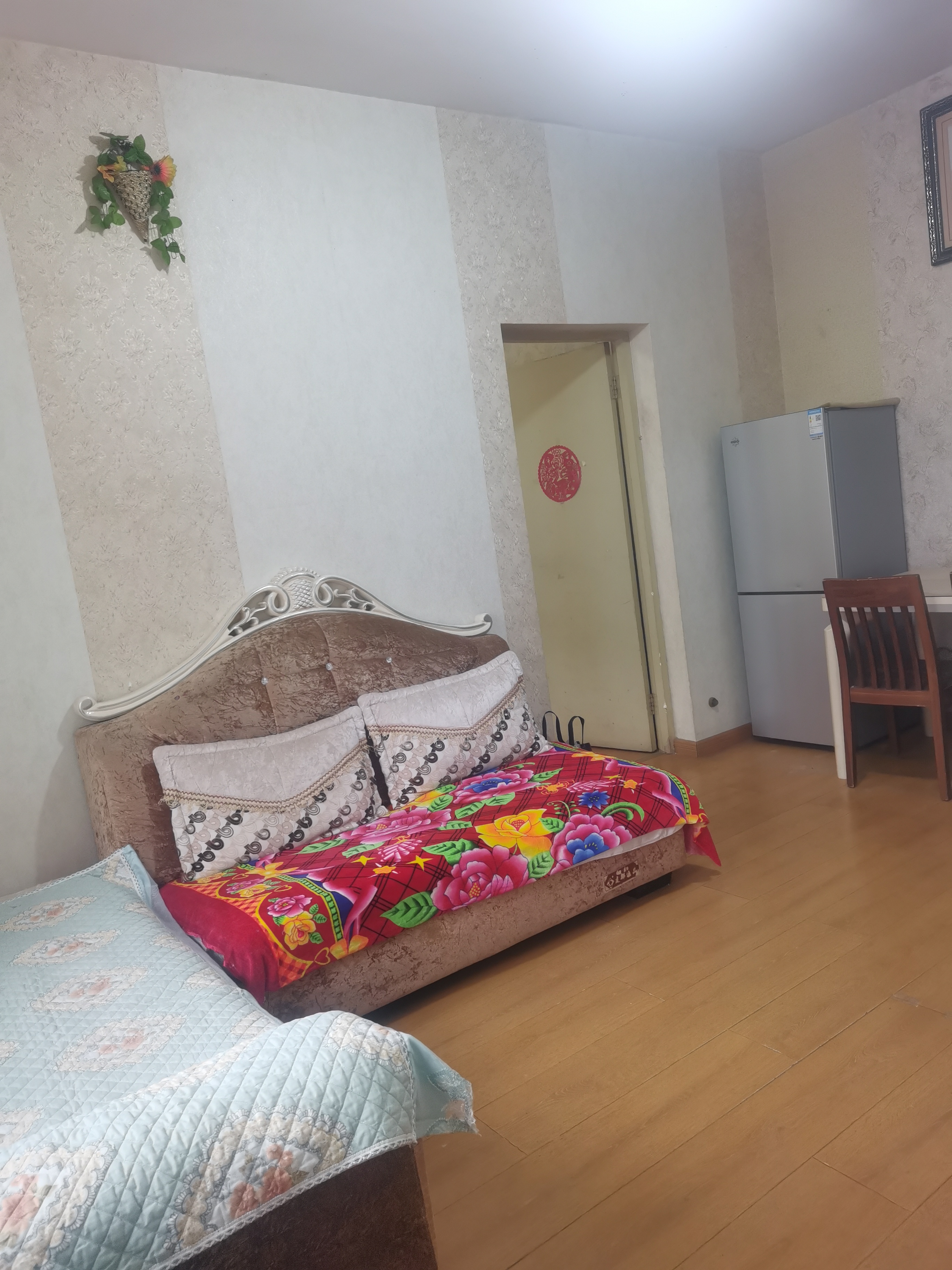 武新花园 1居室 1500元/月