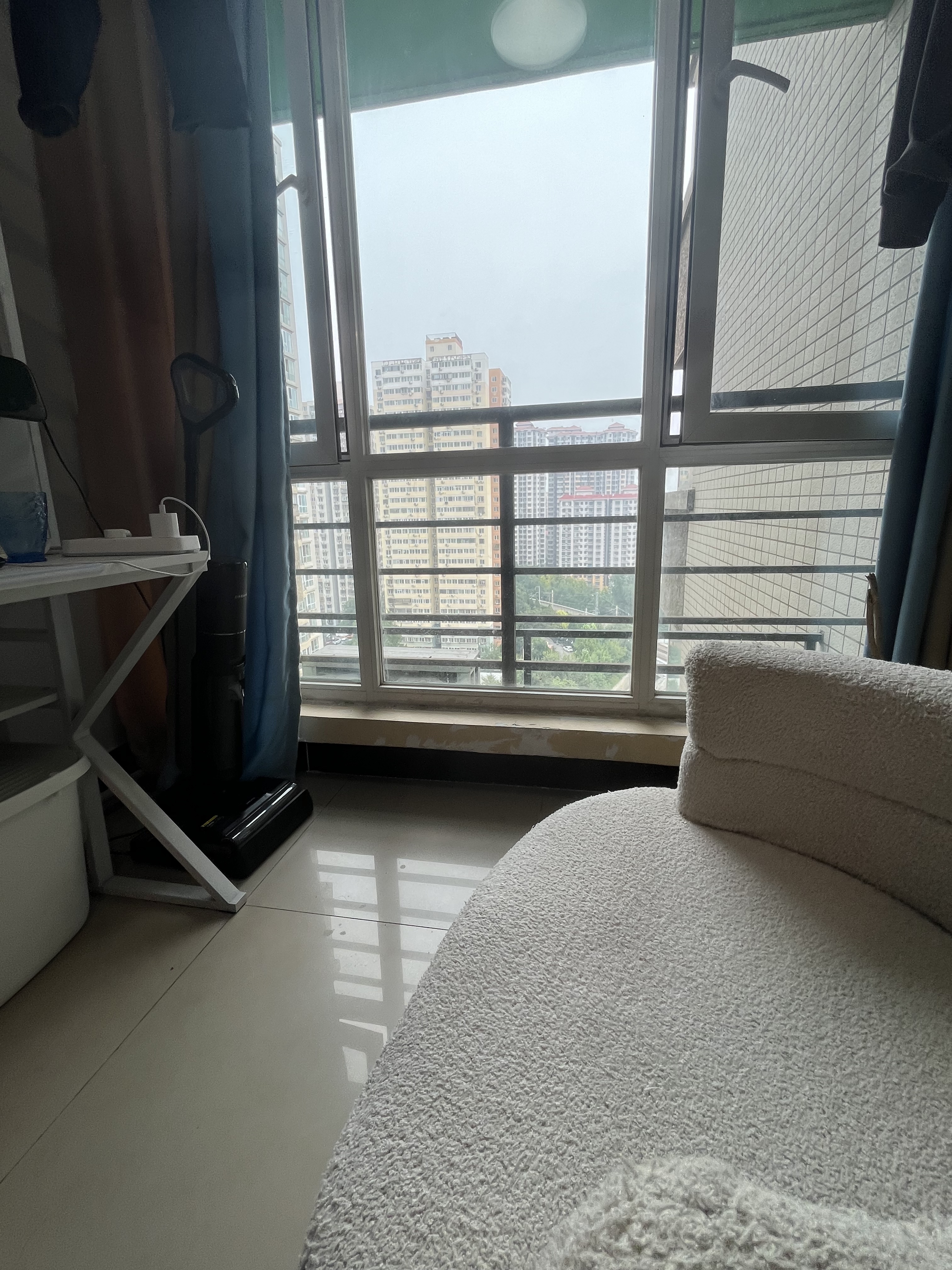 西豪逸景 随时看房·