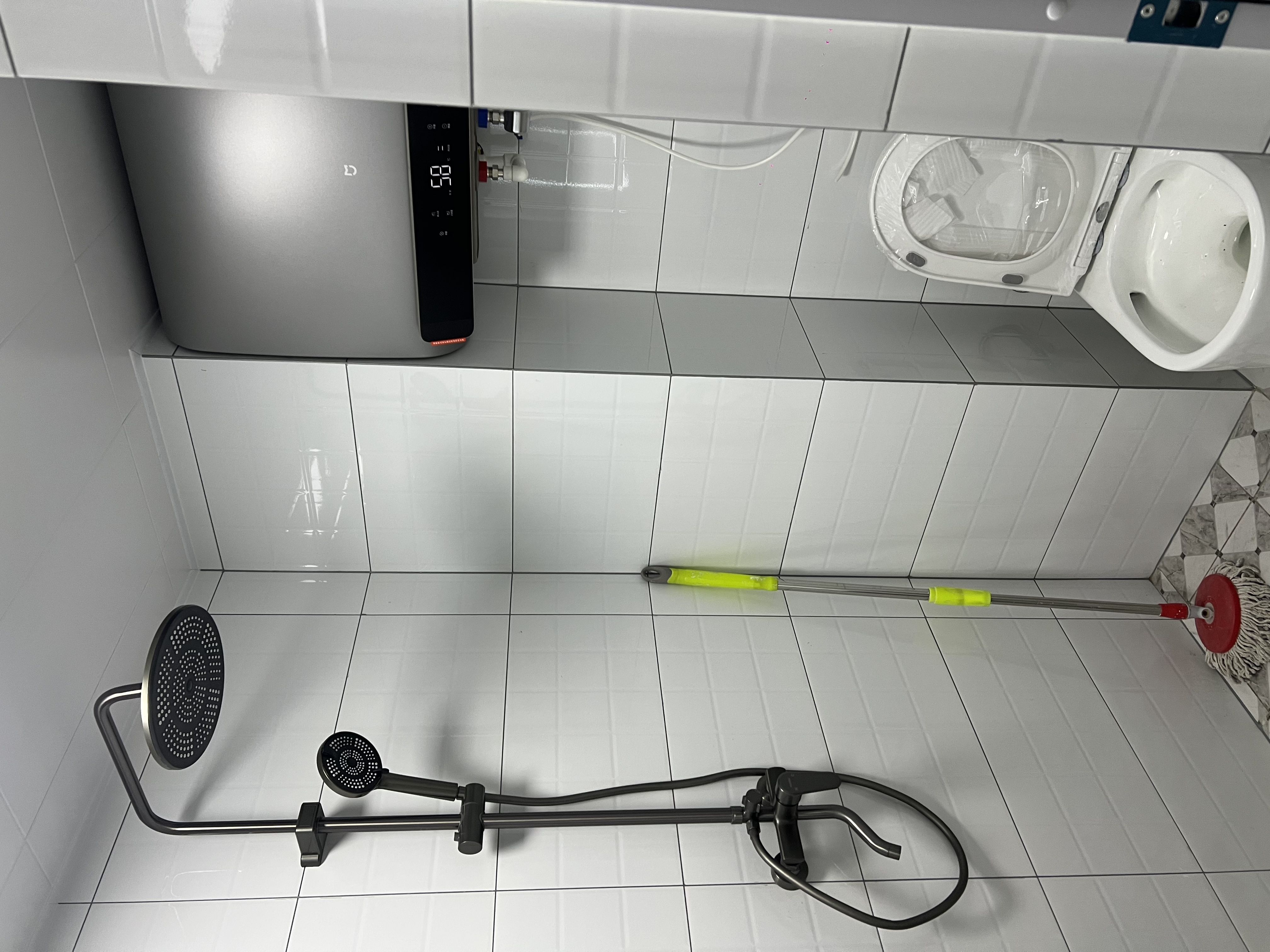 顶秀欣园 随时看房·