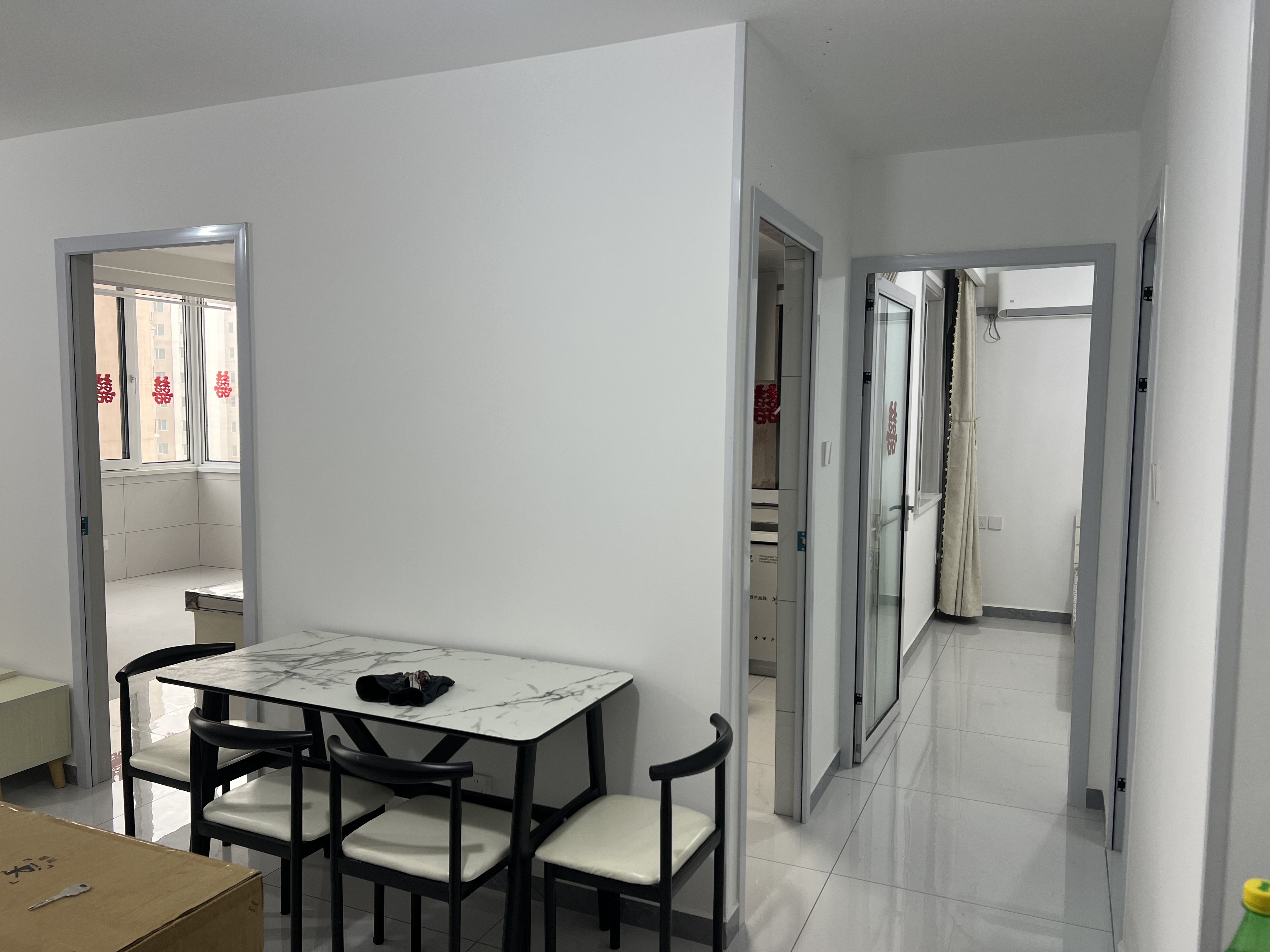 顶秀欣园 随时看房·