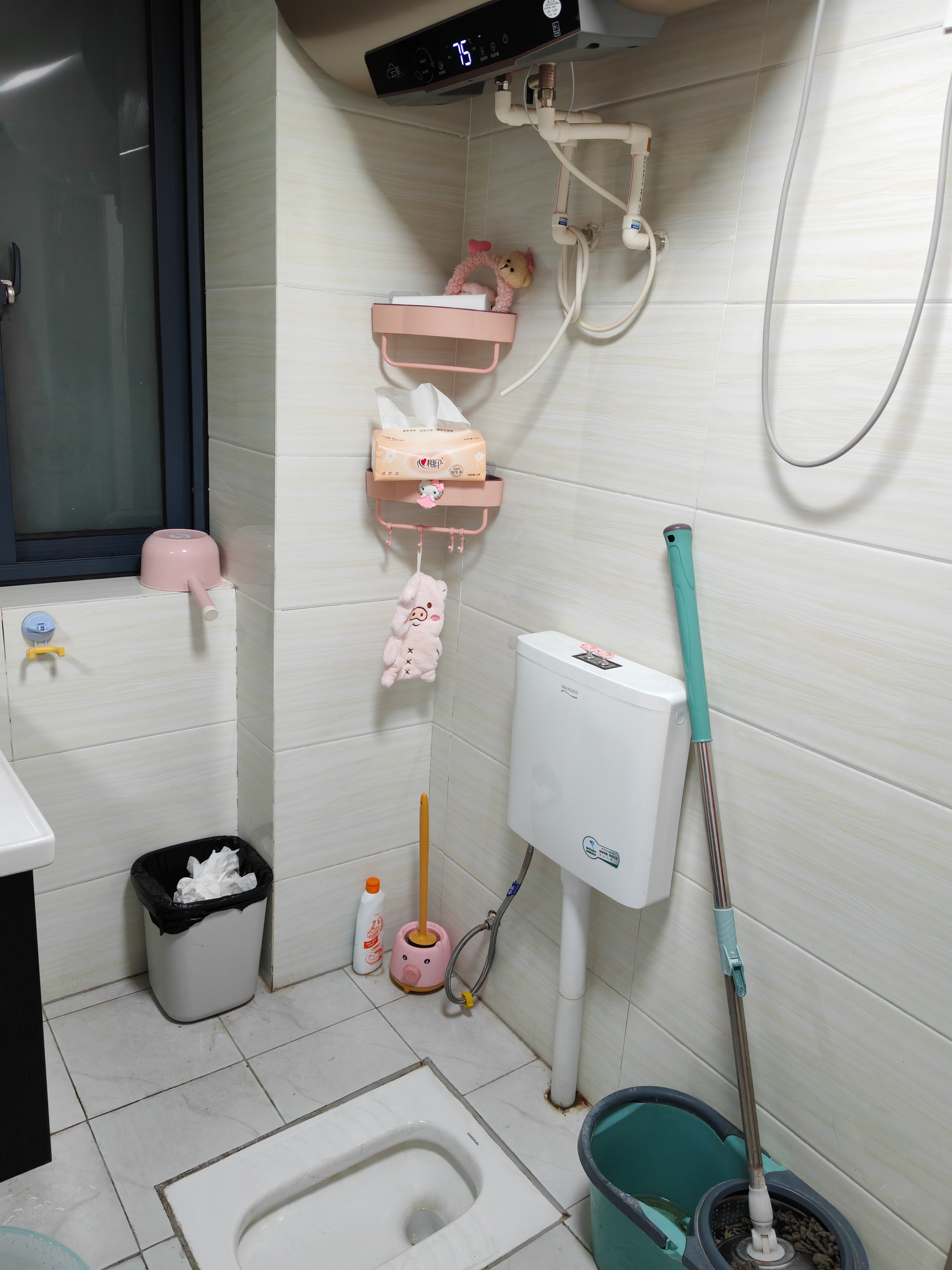 贵汽馨苑小区 随时看房·