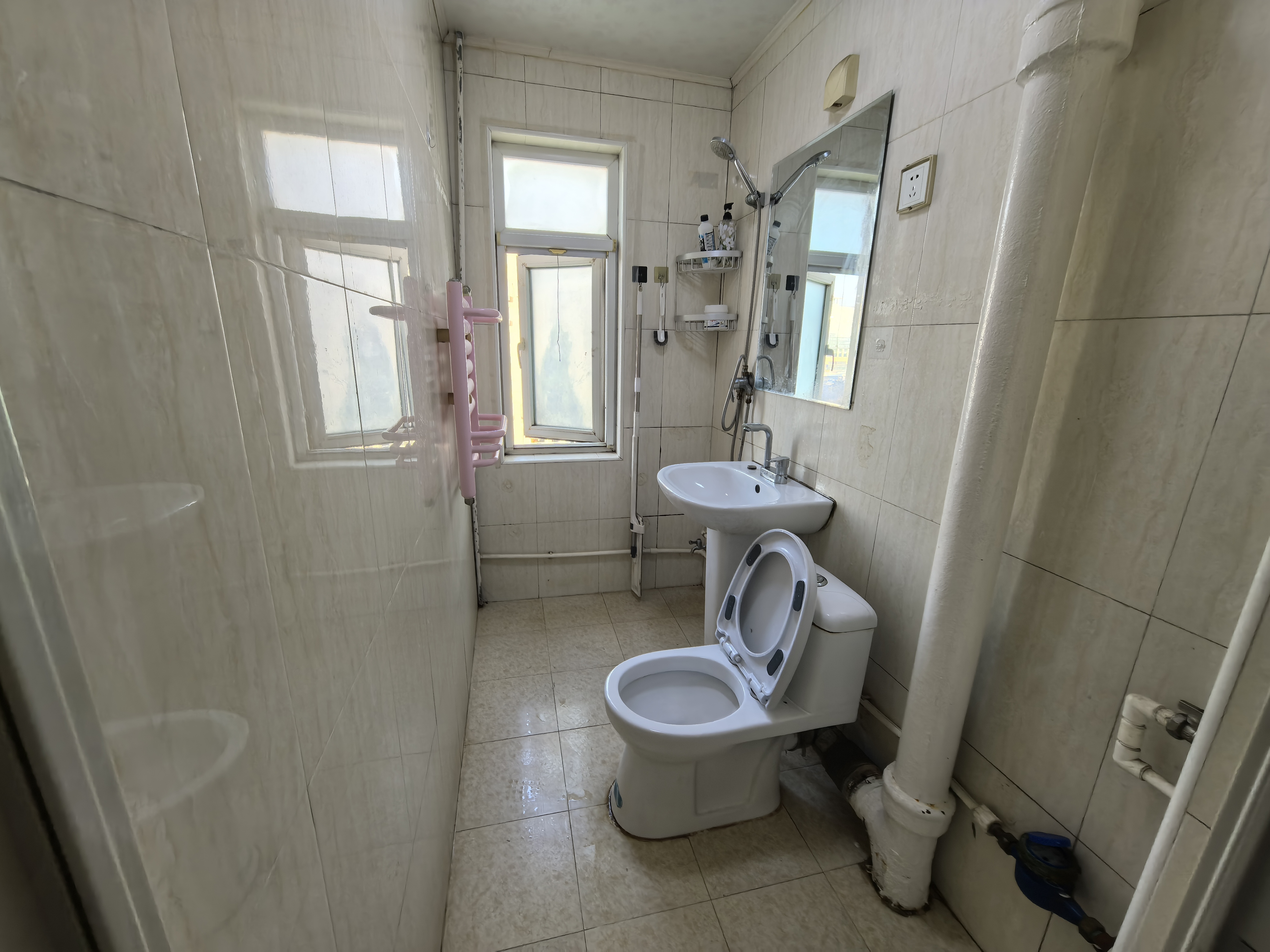 昌运宫3号楼 随时看房·