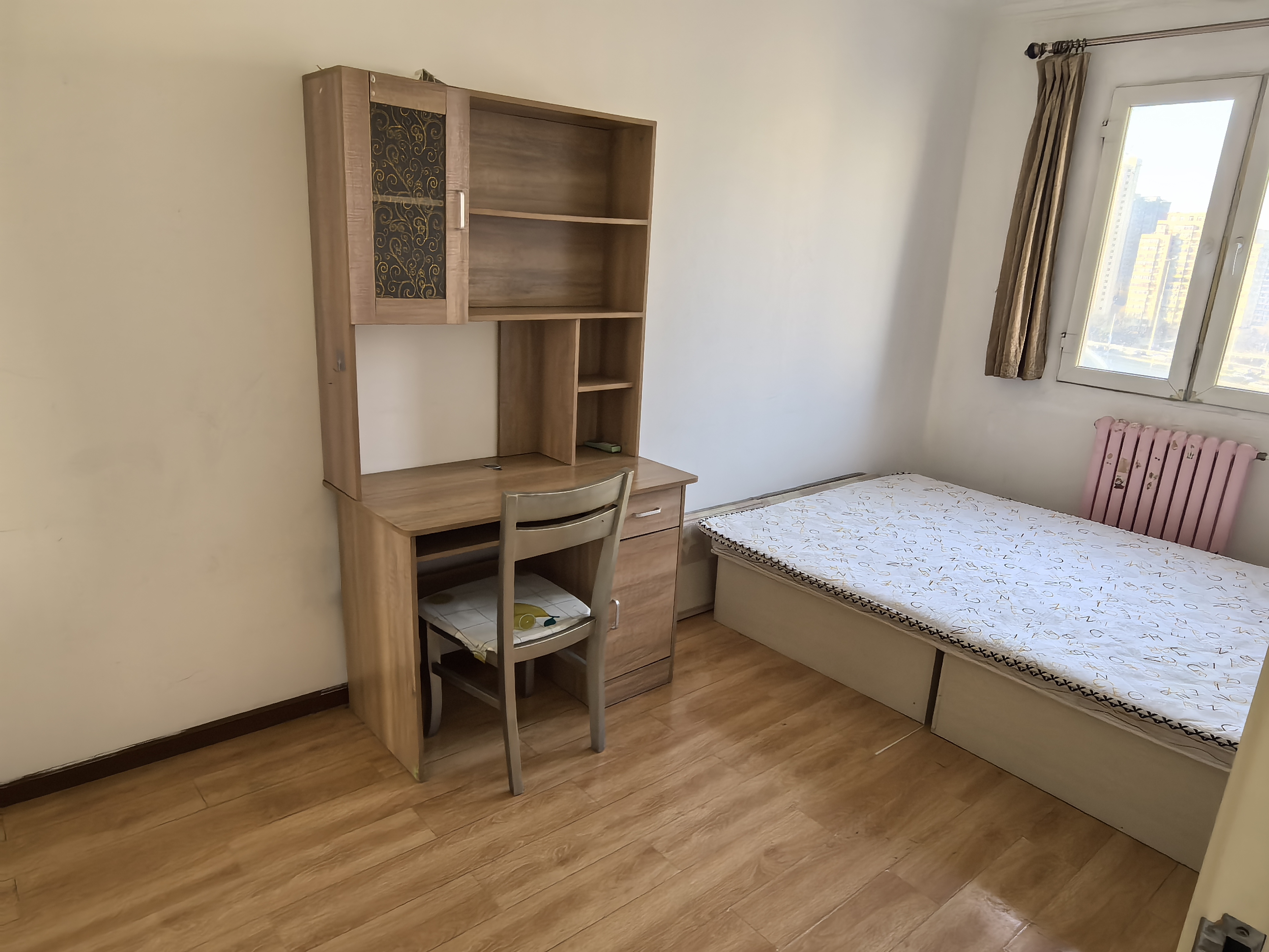 昌运宫3号楼 随时看房·