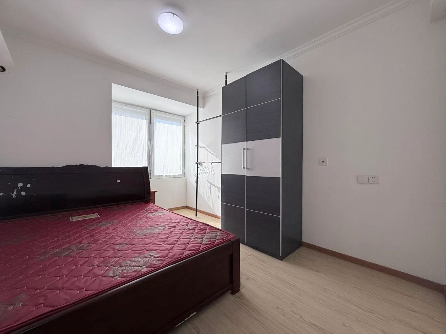 东流佳苑 随时看房·