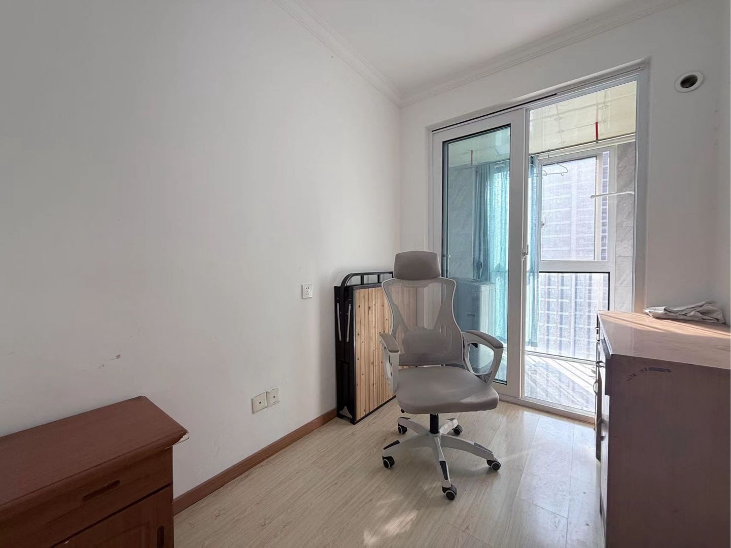 东流佳苑 随时看房·