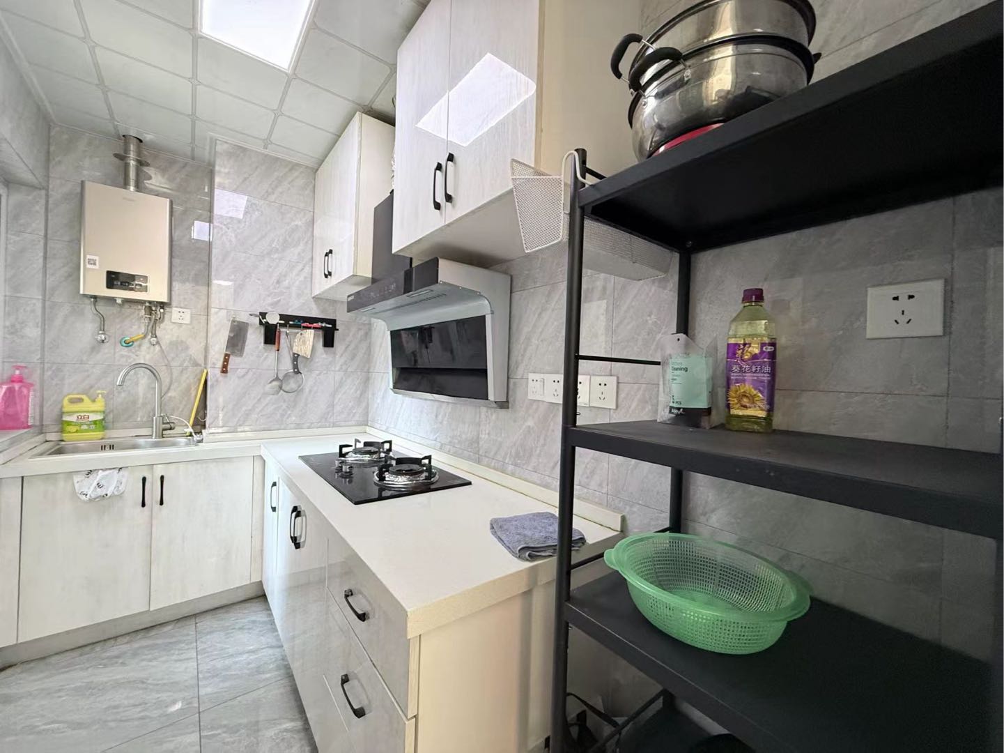 东流佳苑 随时看房·