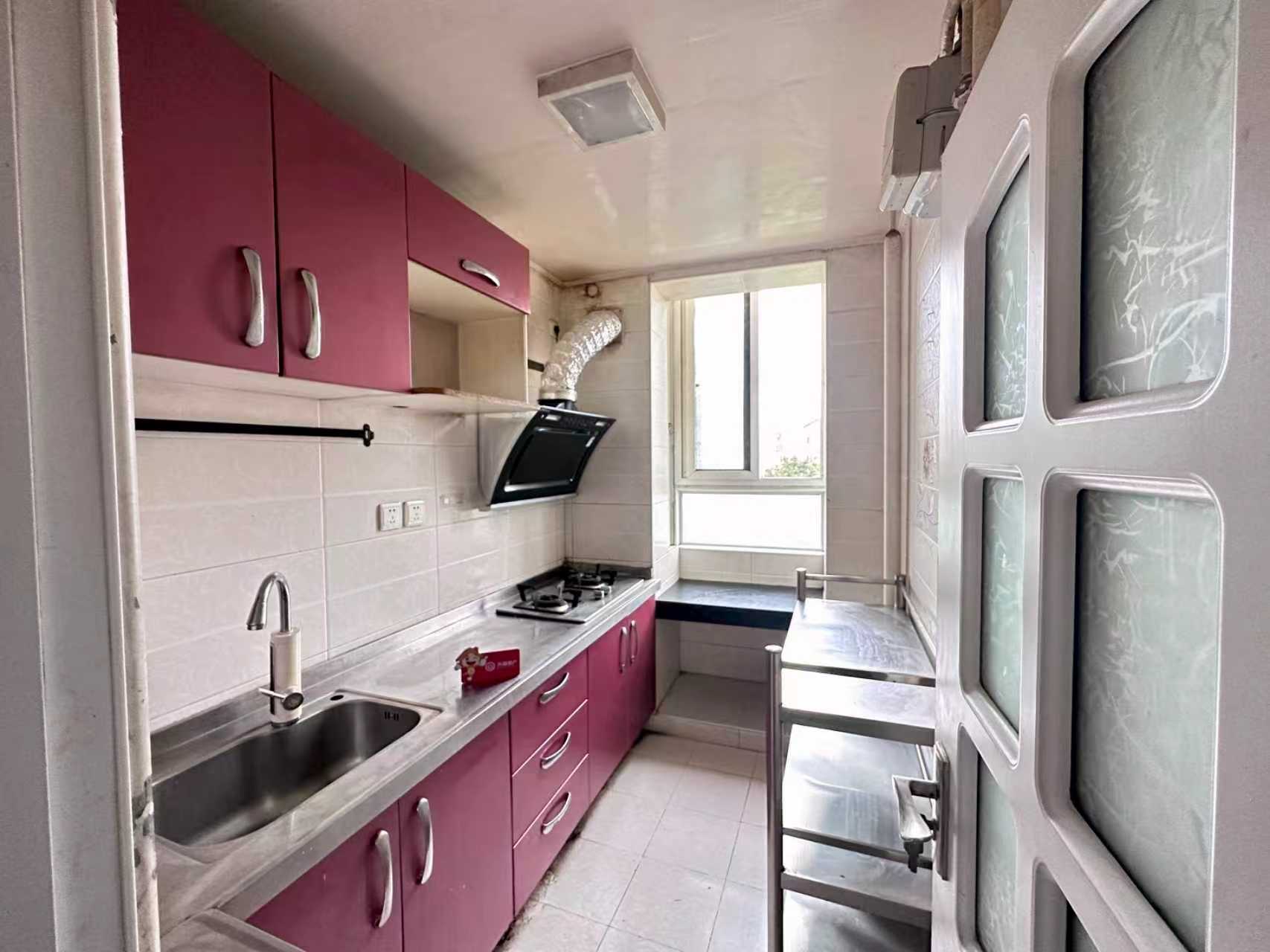 滨河西里中区 随时看房·