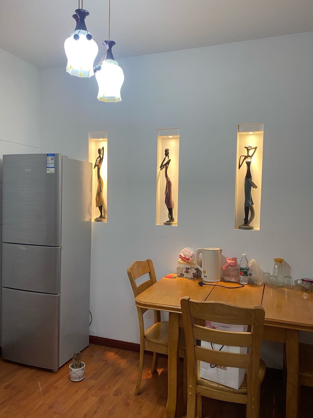 星河港都 随时看房·