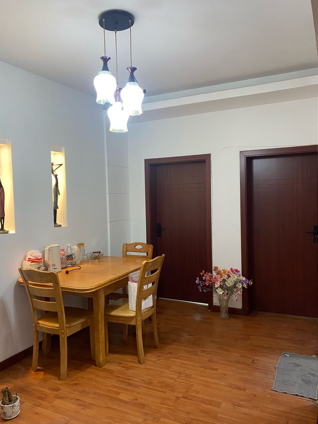 星河港都 随时看房·