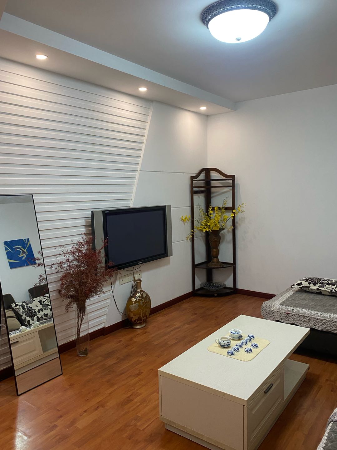 星河港都 随时看房·