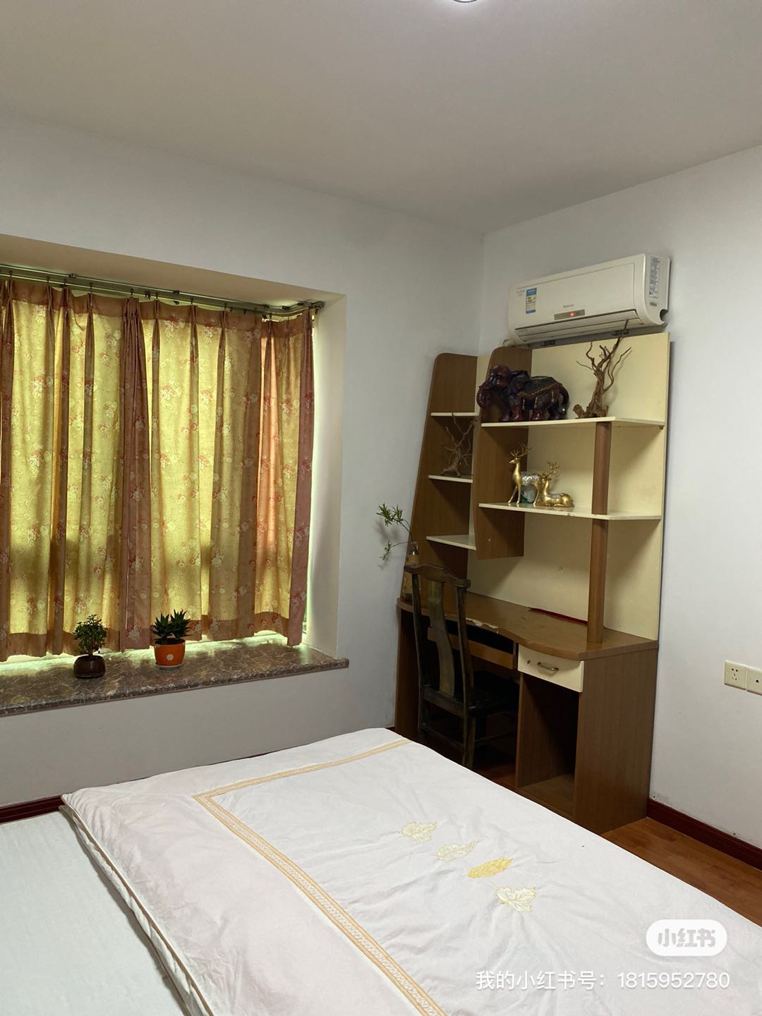 星河港都 随时看房·