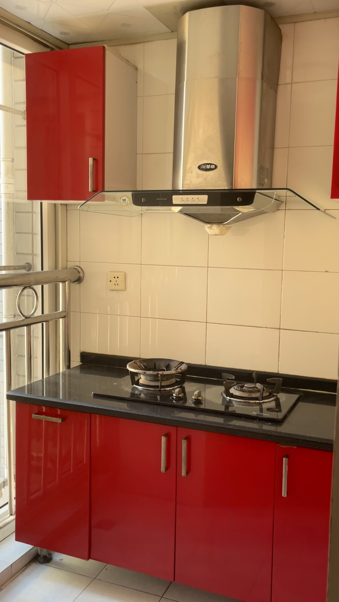 星河港都 随时看房·