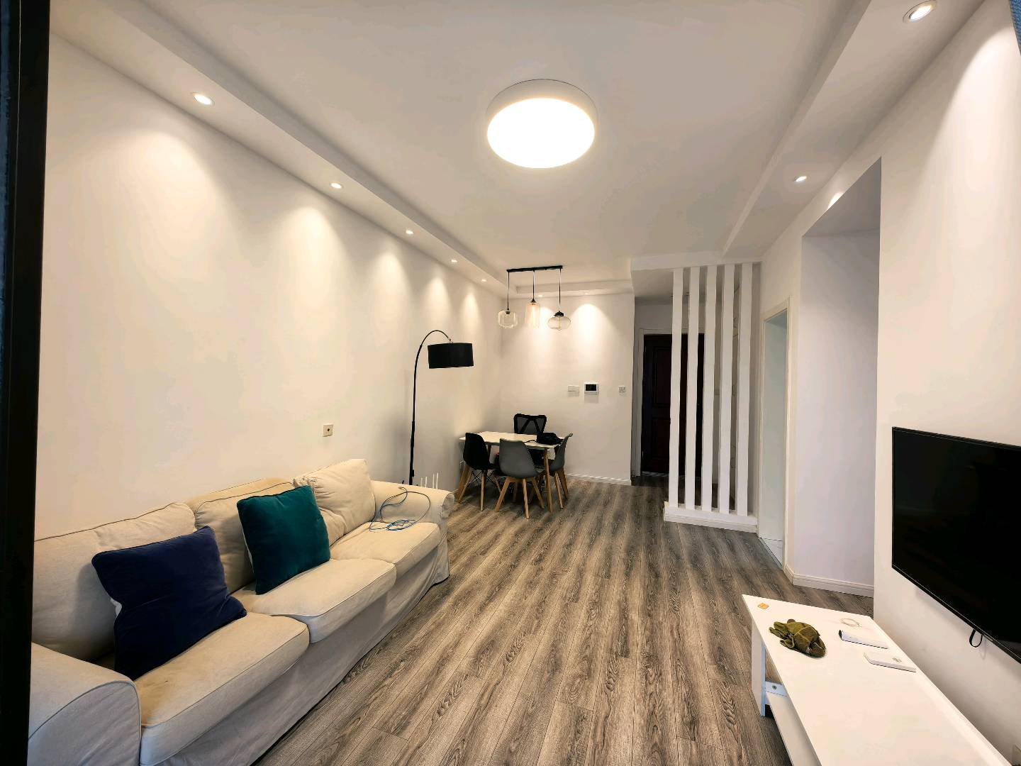 中建锦秀天地一期）