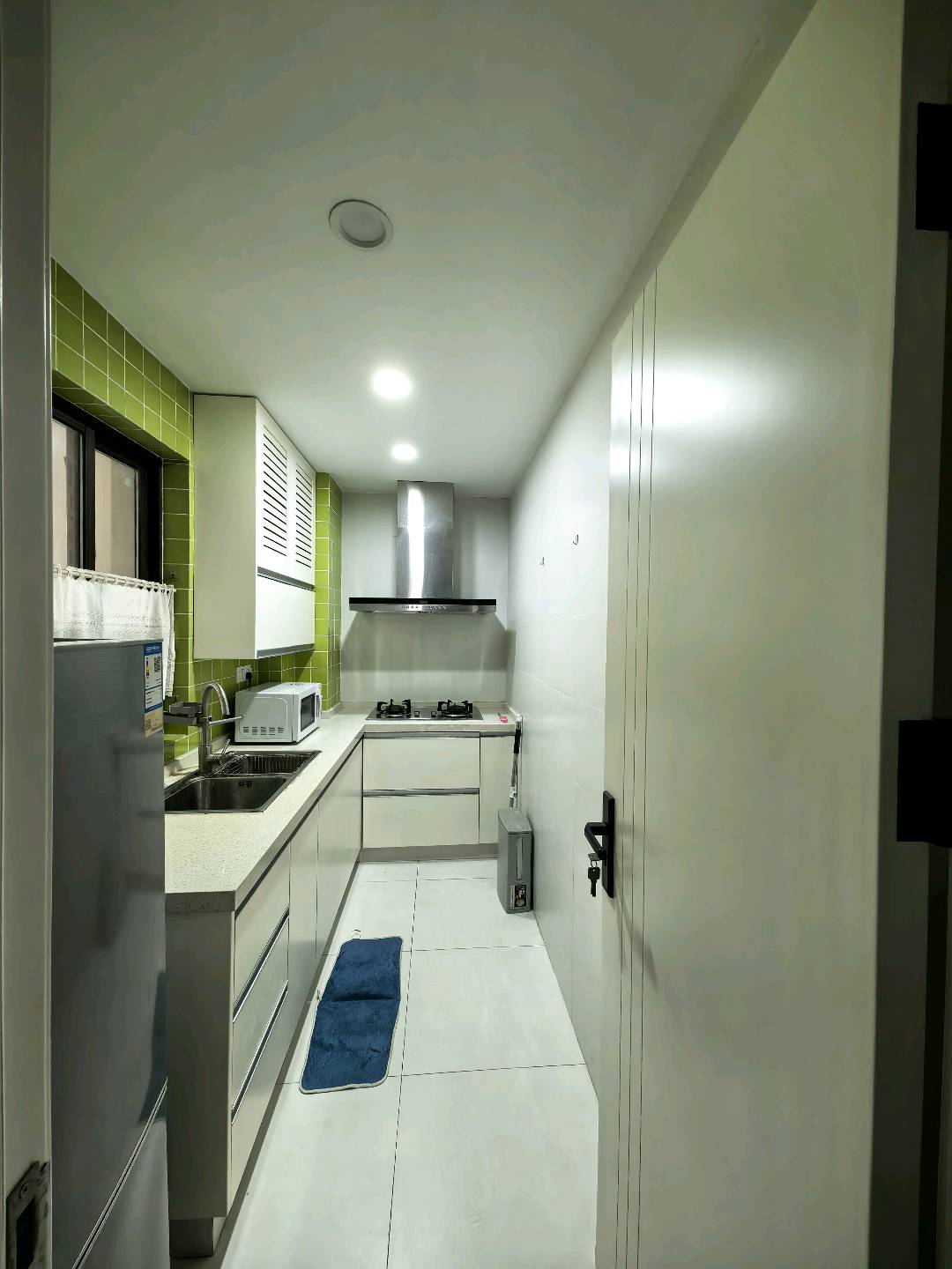 中建锦秀天地一期 随时看房·