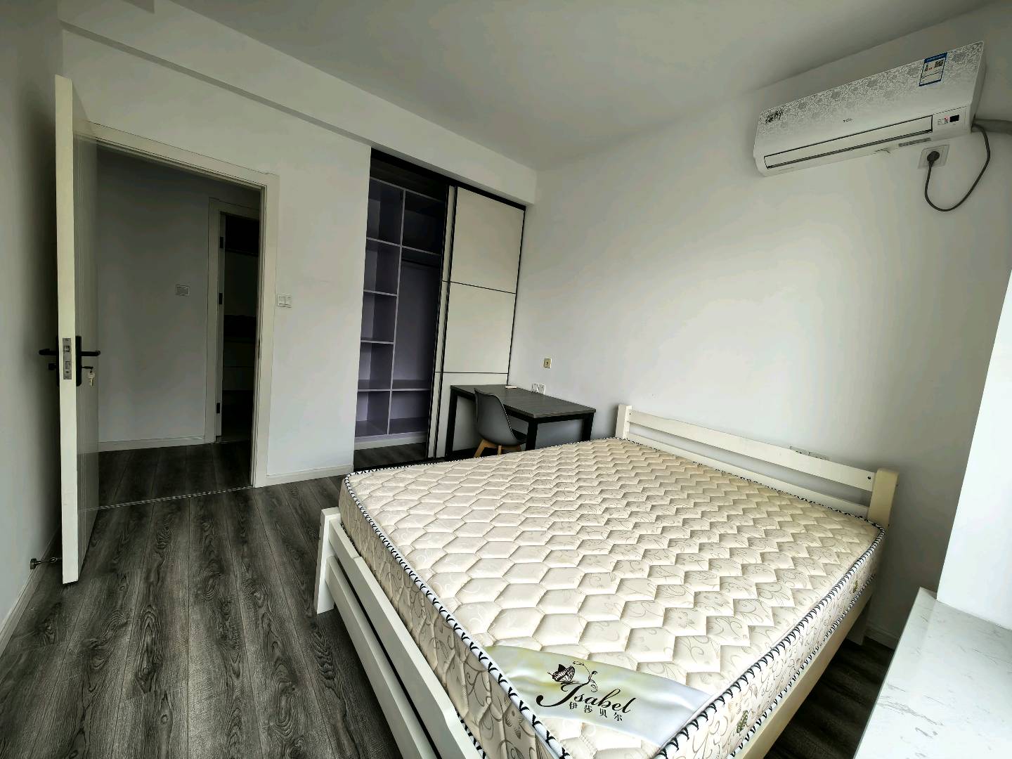 中建锦秀天地一期 随时看房·