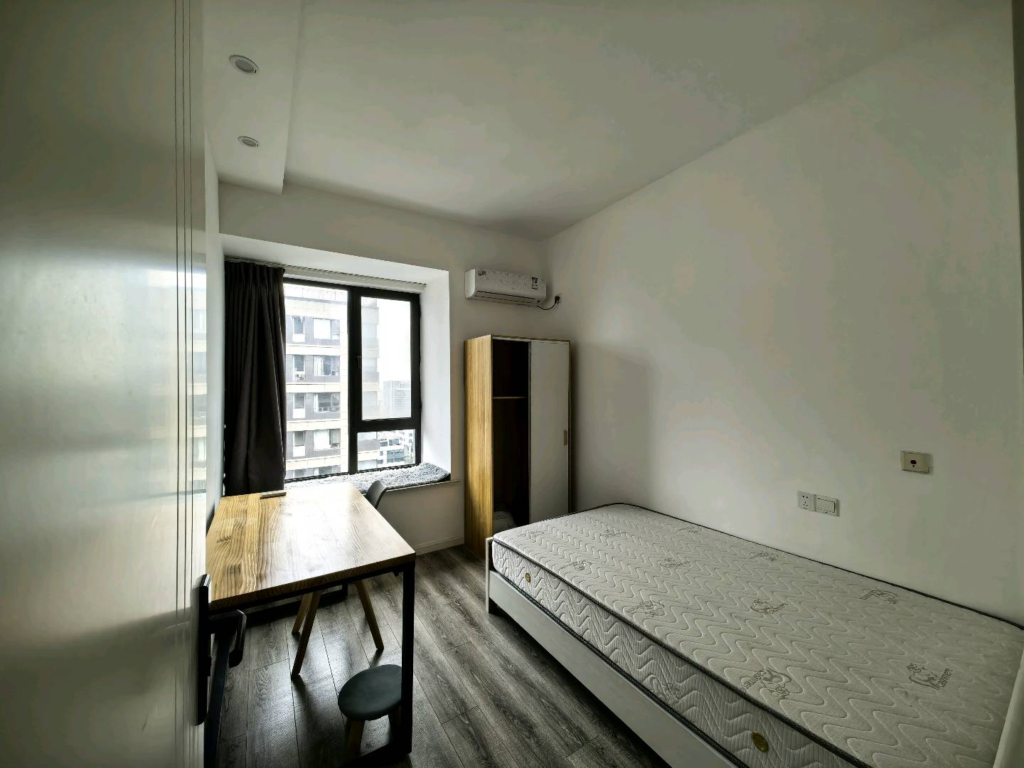 中建锦秀天地一期 随时看房·