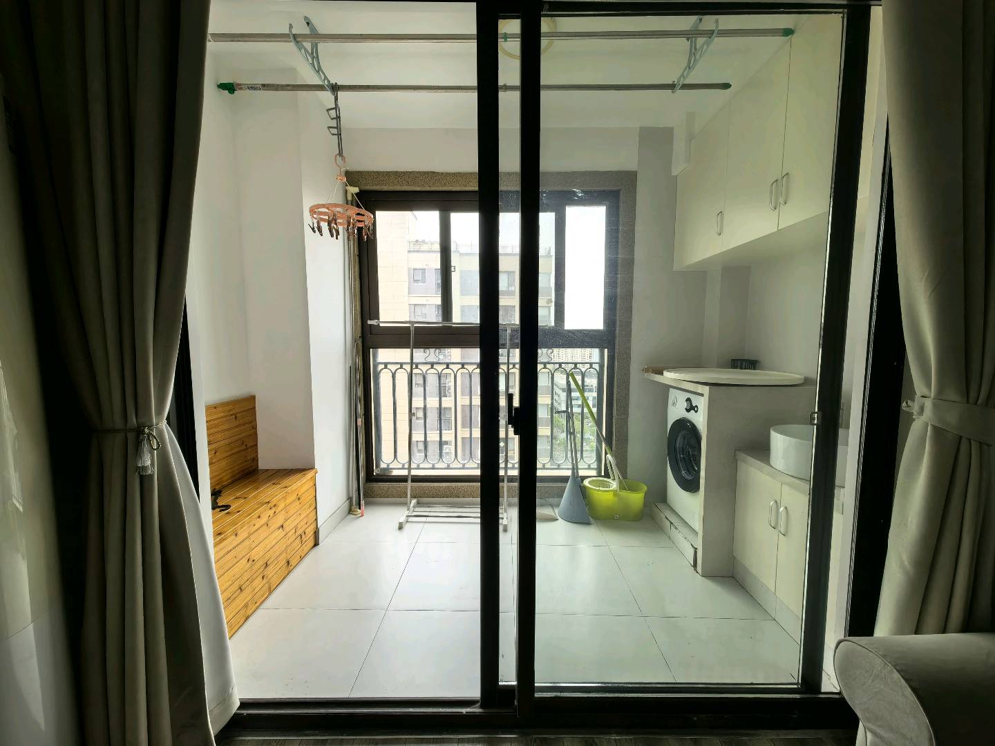 中建锦秀天地一期 随时看房·