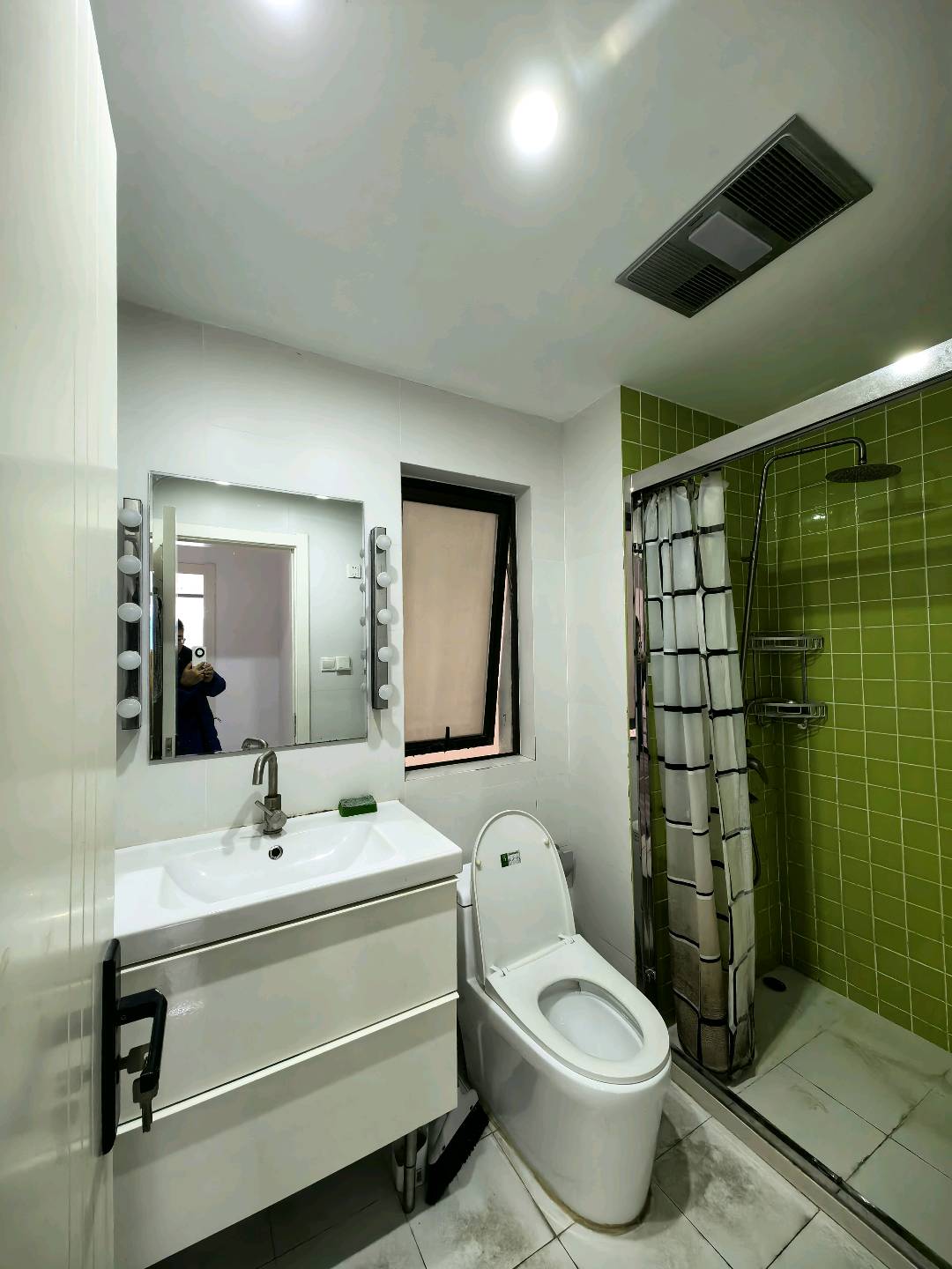 中建锦秀天地一期 随时看房·