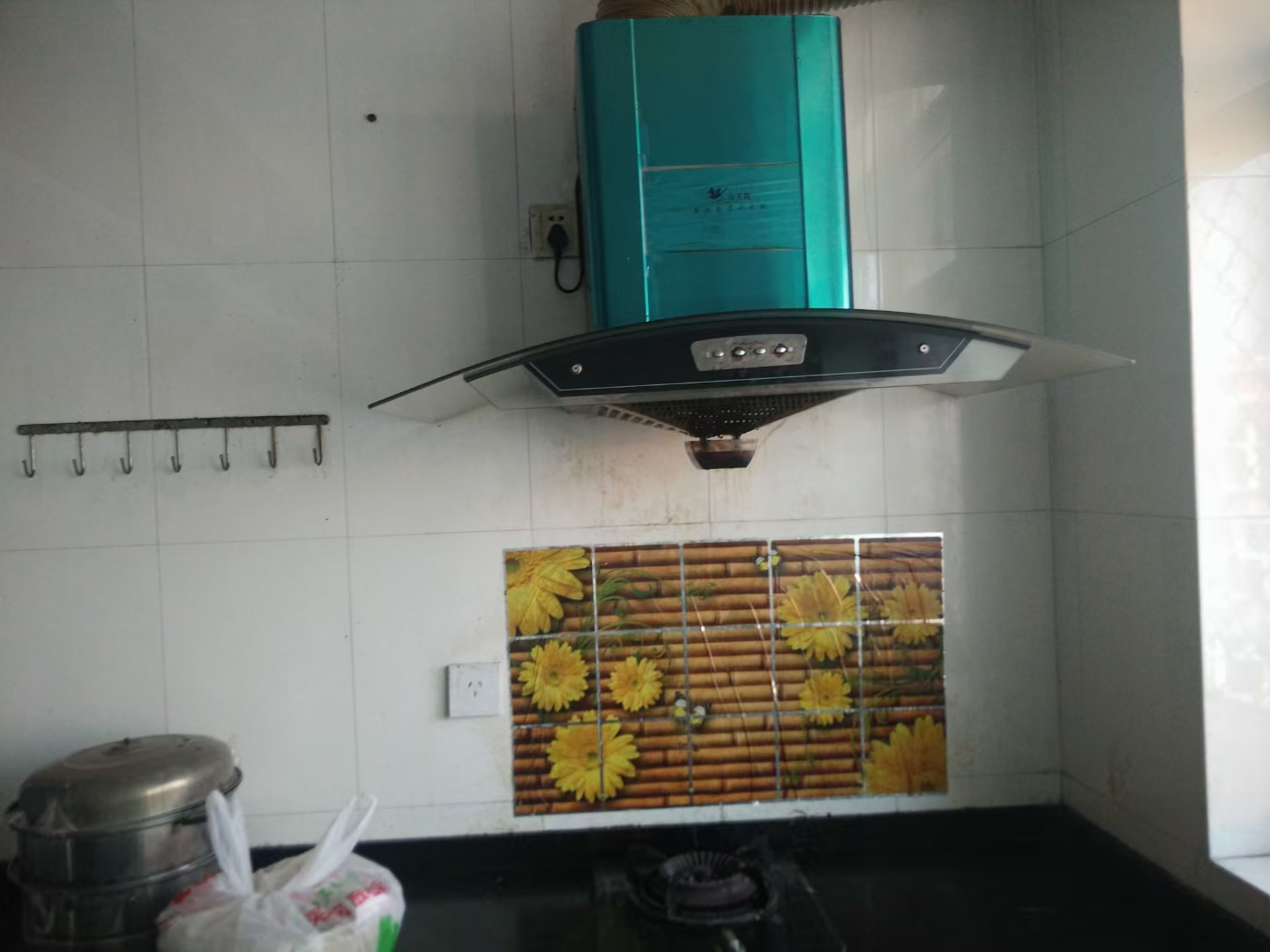 质监局小区 随时看房·