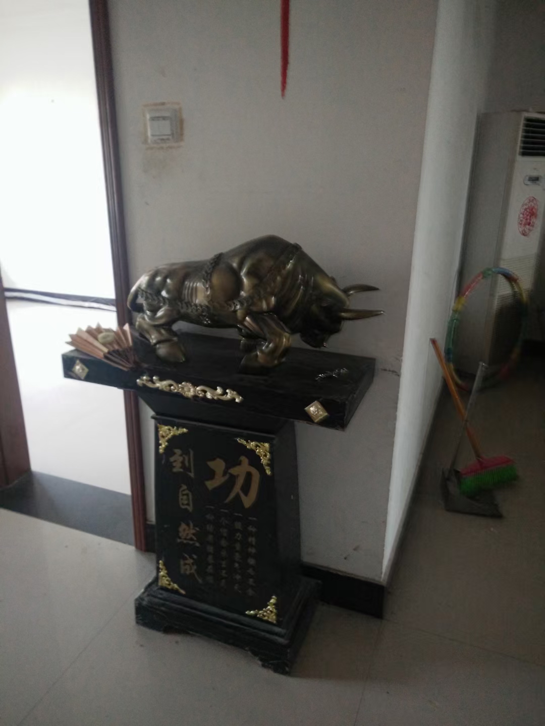 质监局小区 3居室 800元/月