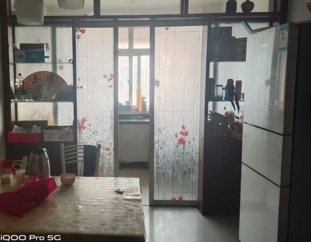 质监局小区 随时看房·