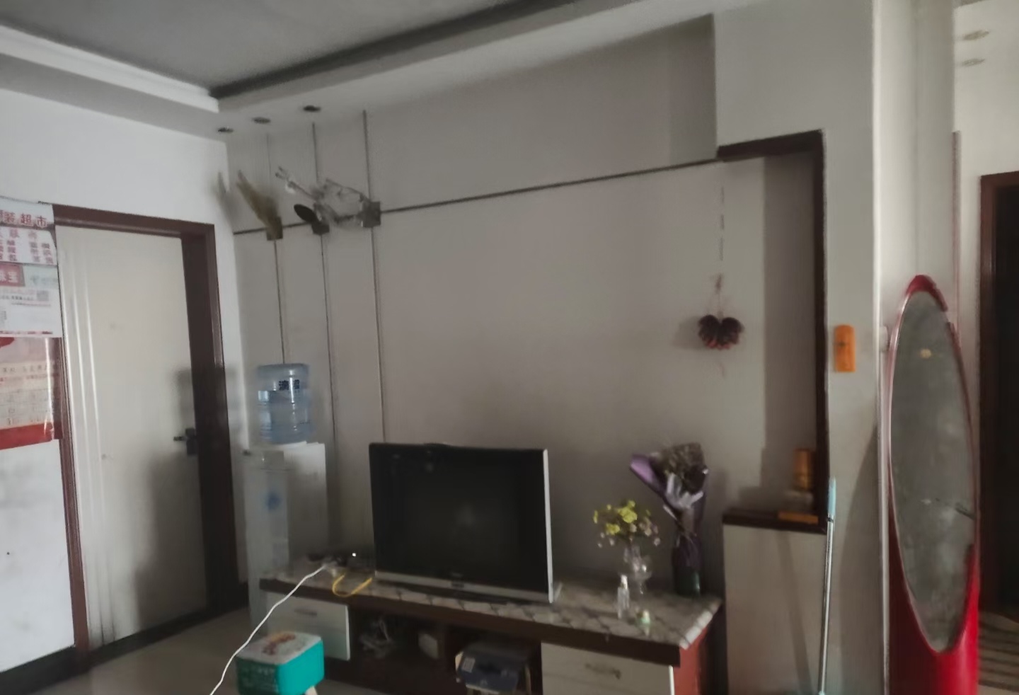 质监局小区 随时看房·