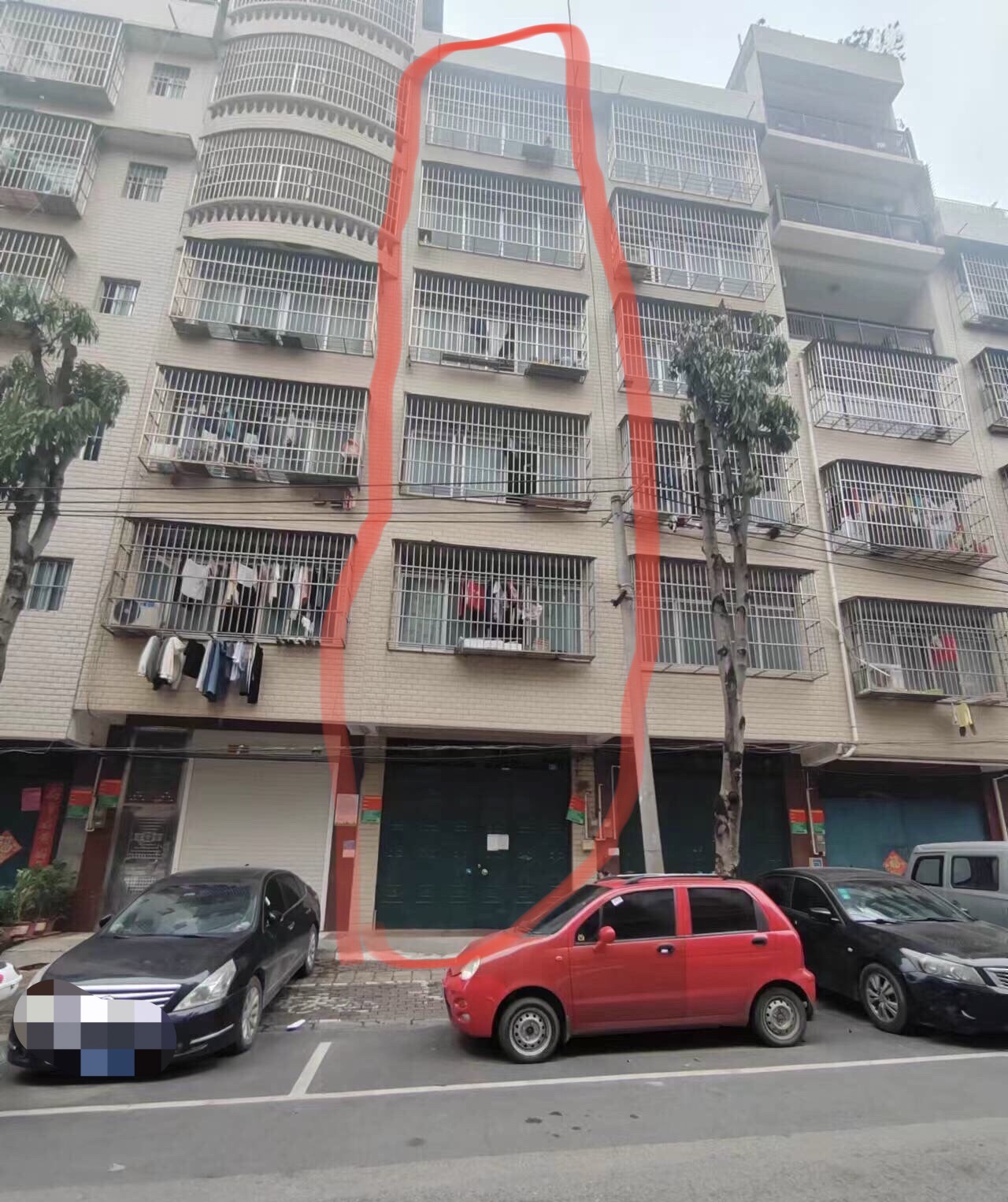 金象二区 随时看房·