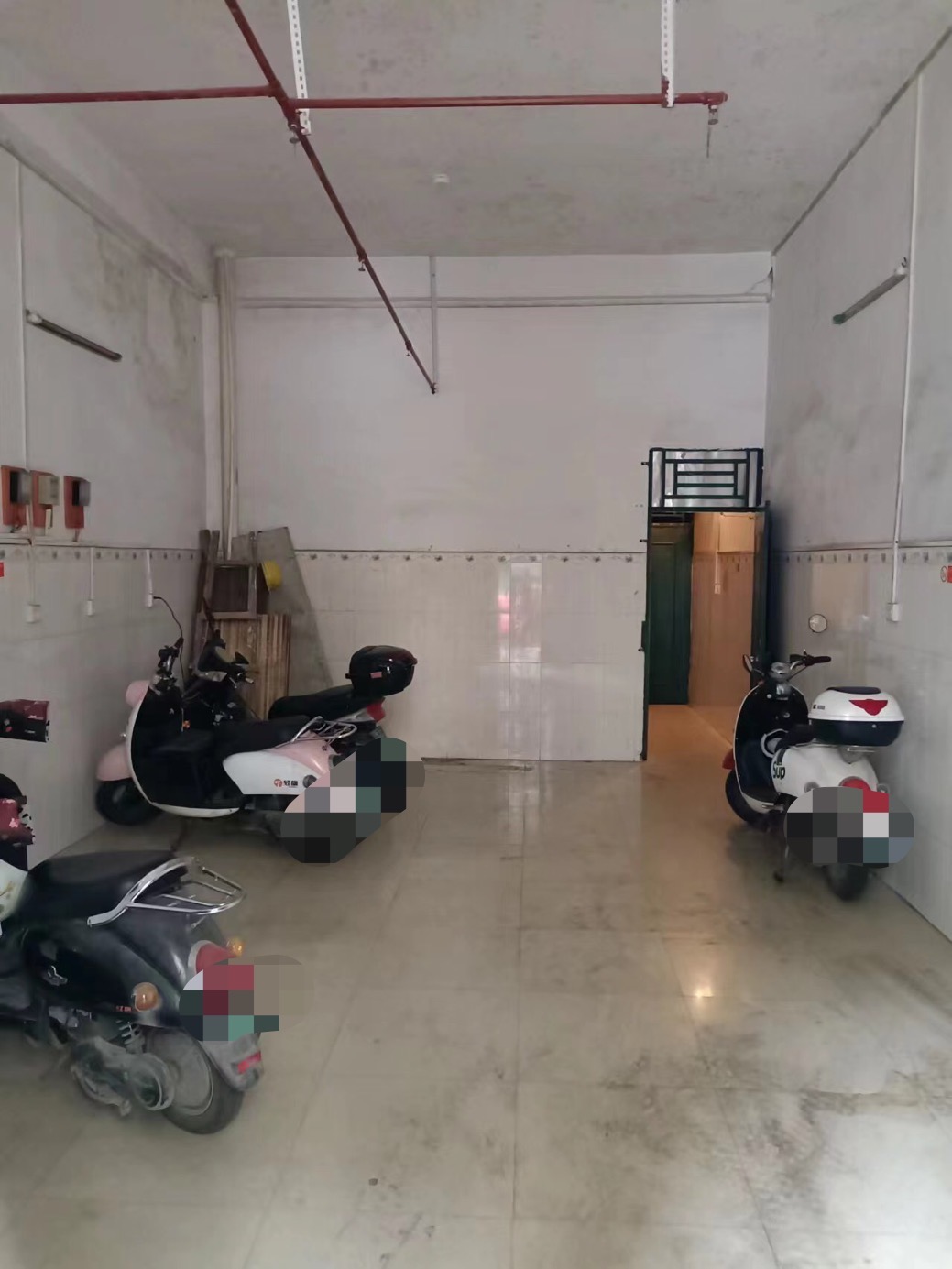 金象二区 随时看房·