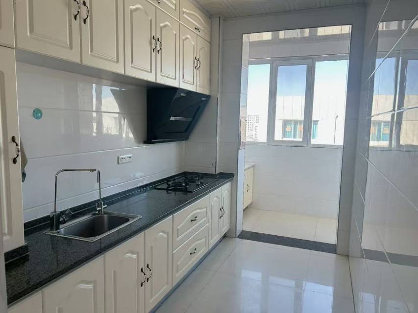 绣园小区D区 随时看房·