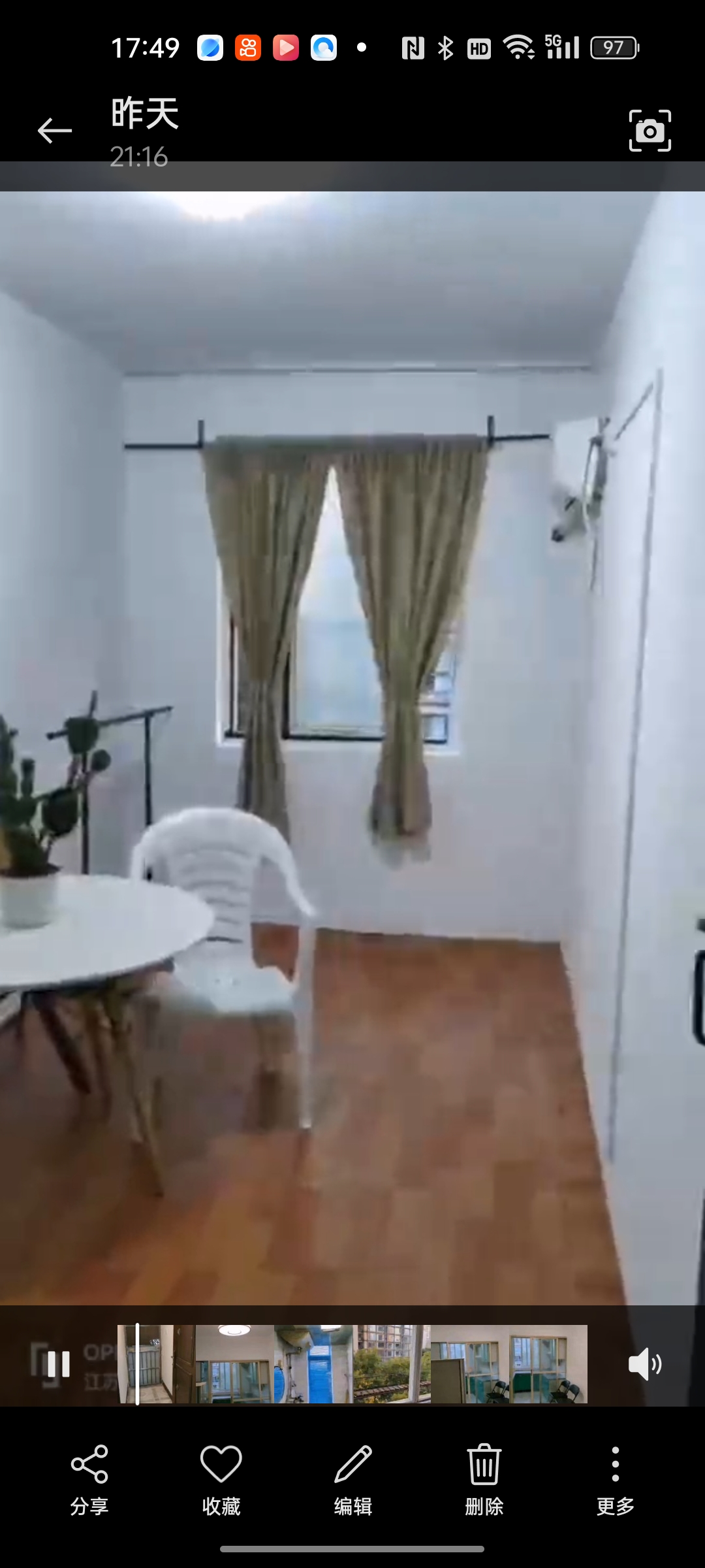 新街口市中心王府大街芳婆楼上 随时看房·